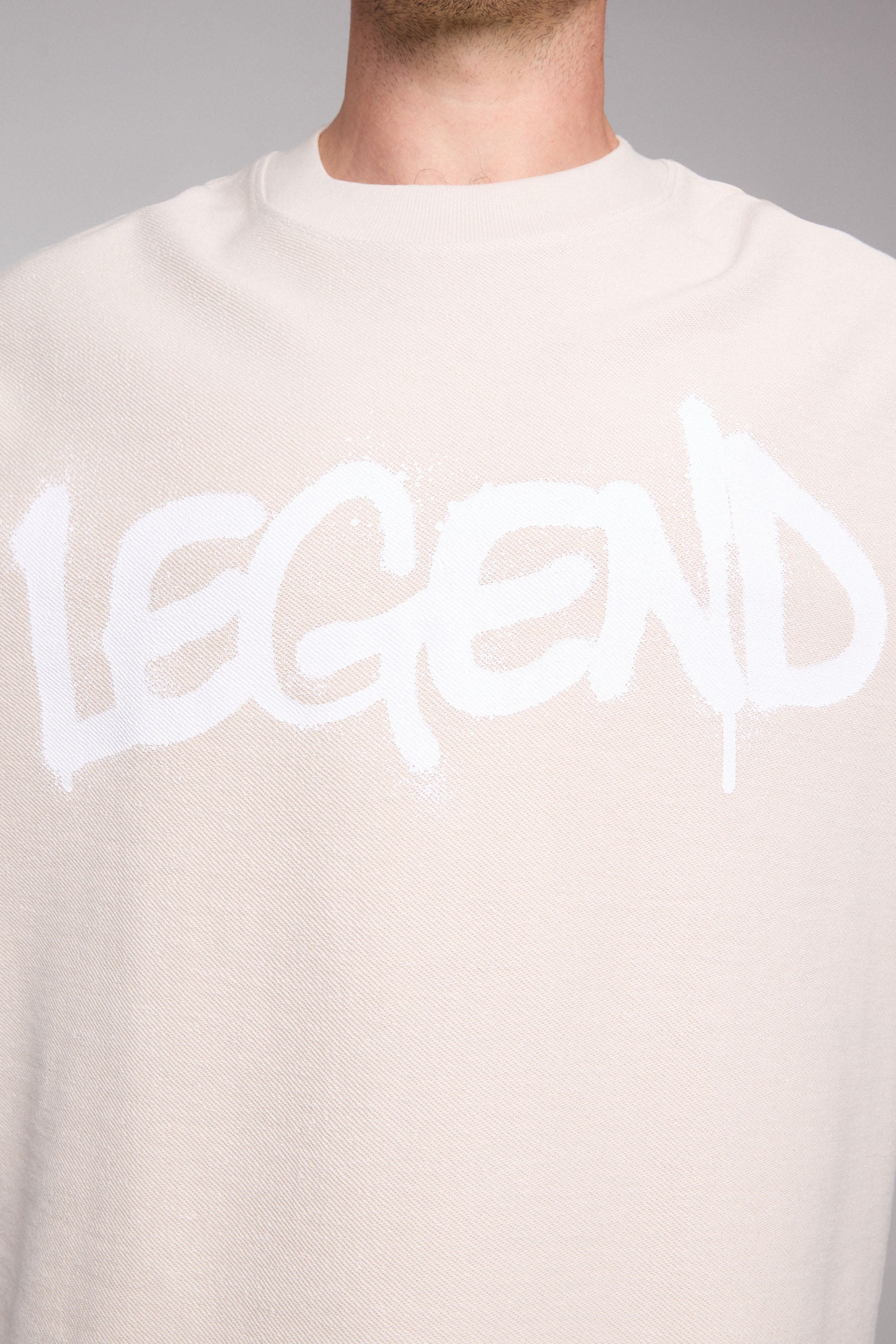 טי לג'נד ספריי סט