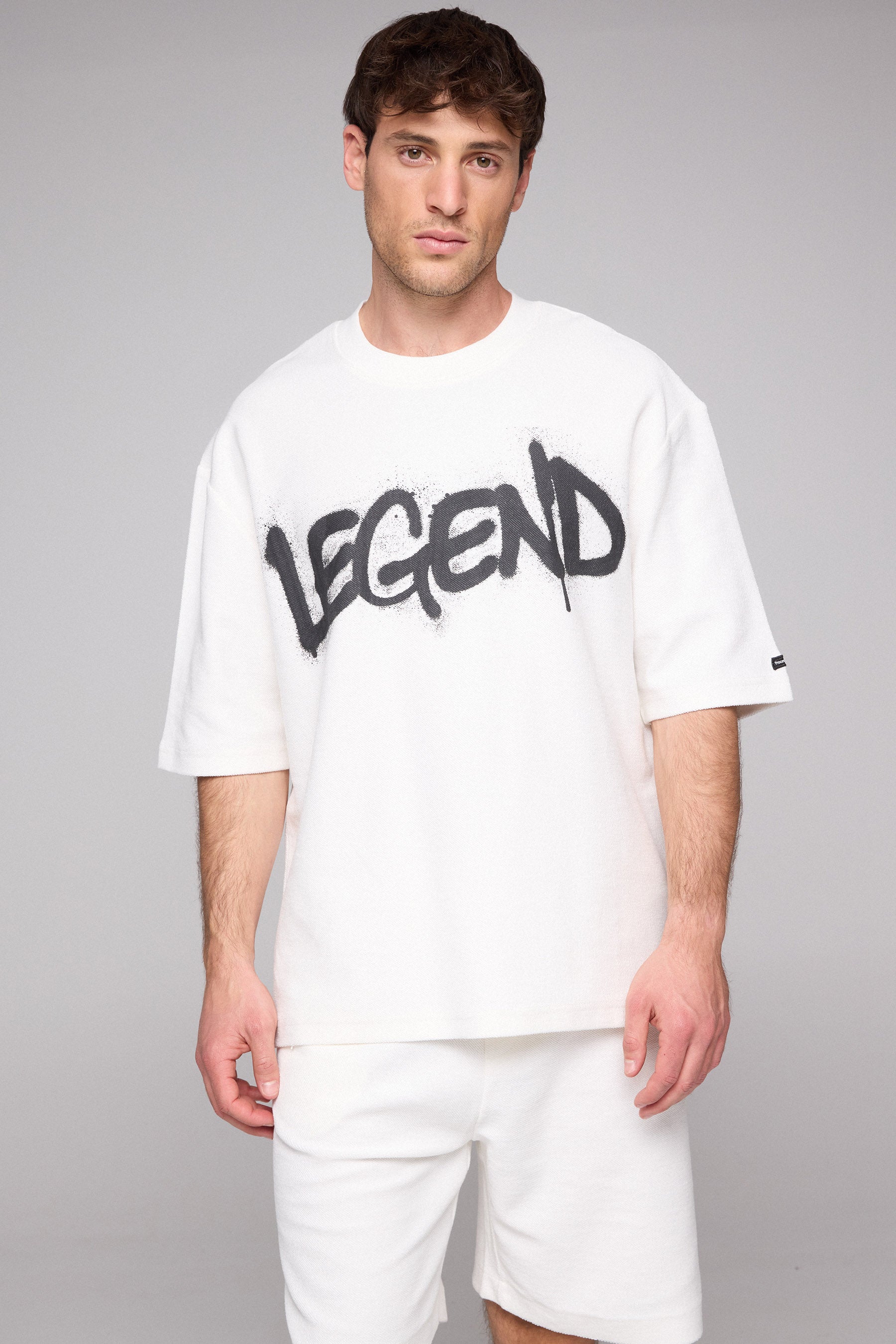 טי לג'נד ספריי סט