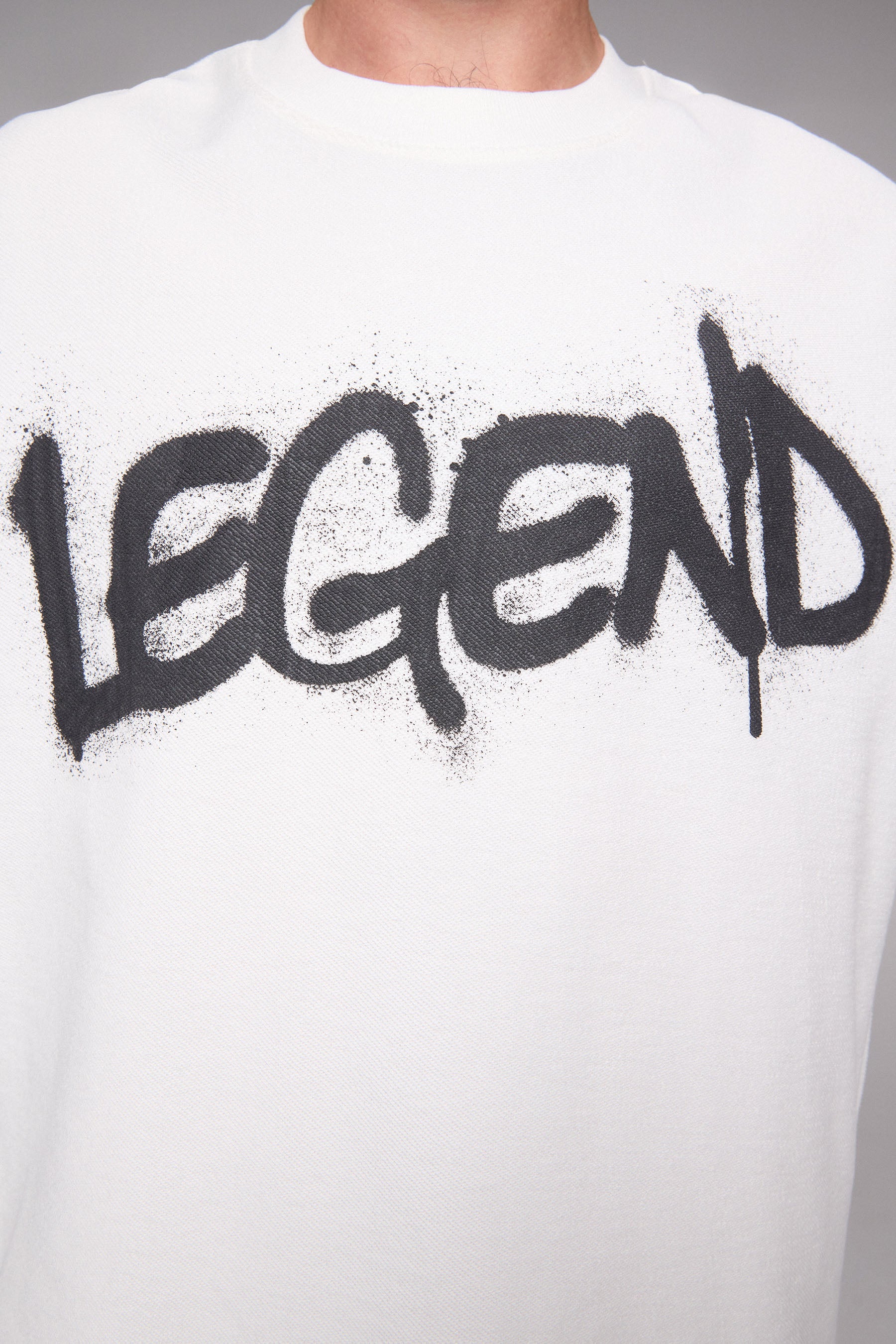 טי לג'נד ספריי סט