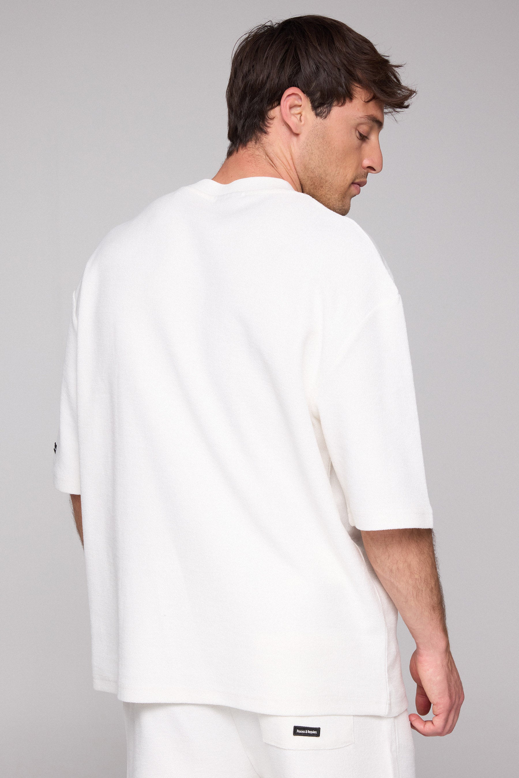 טי לג'נד ספריי סט