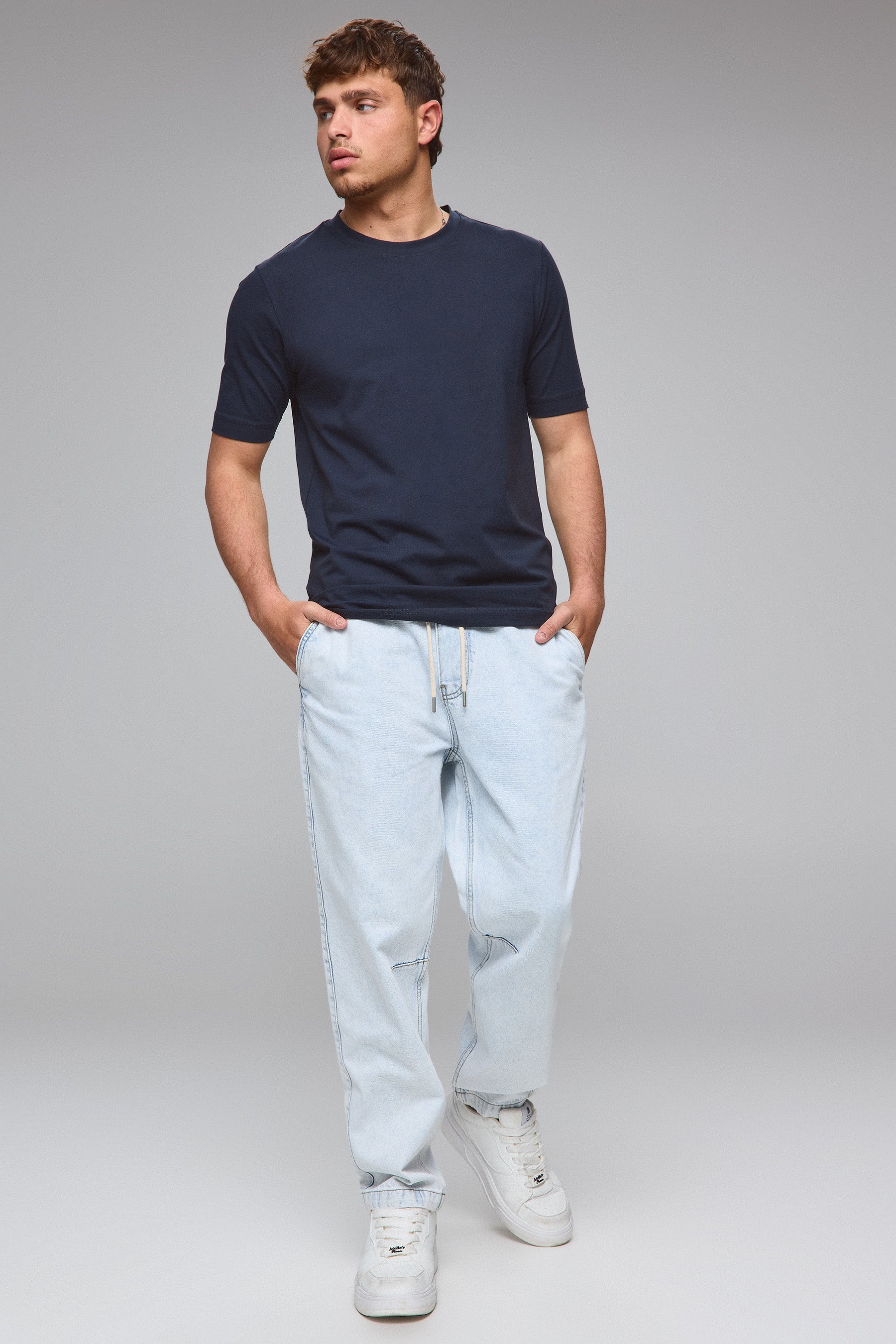 טישירט קול ניקי