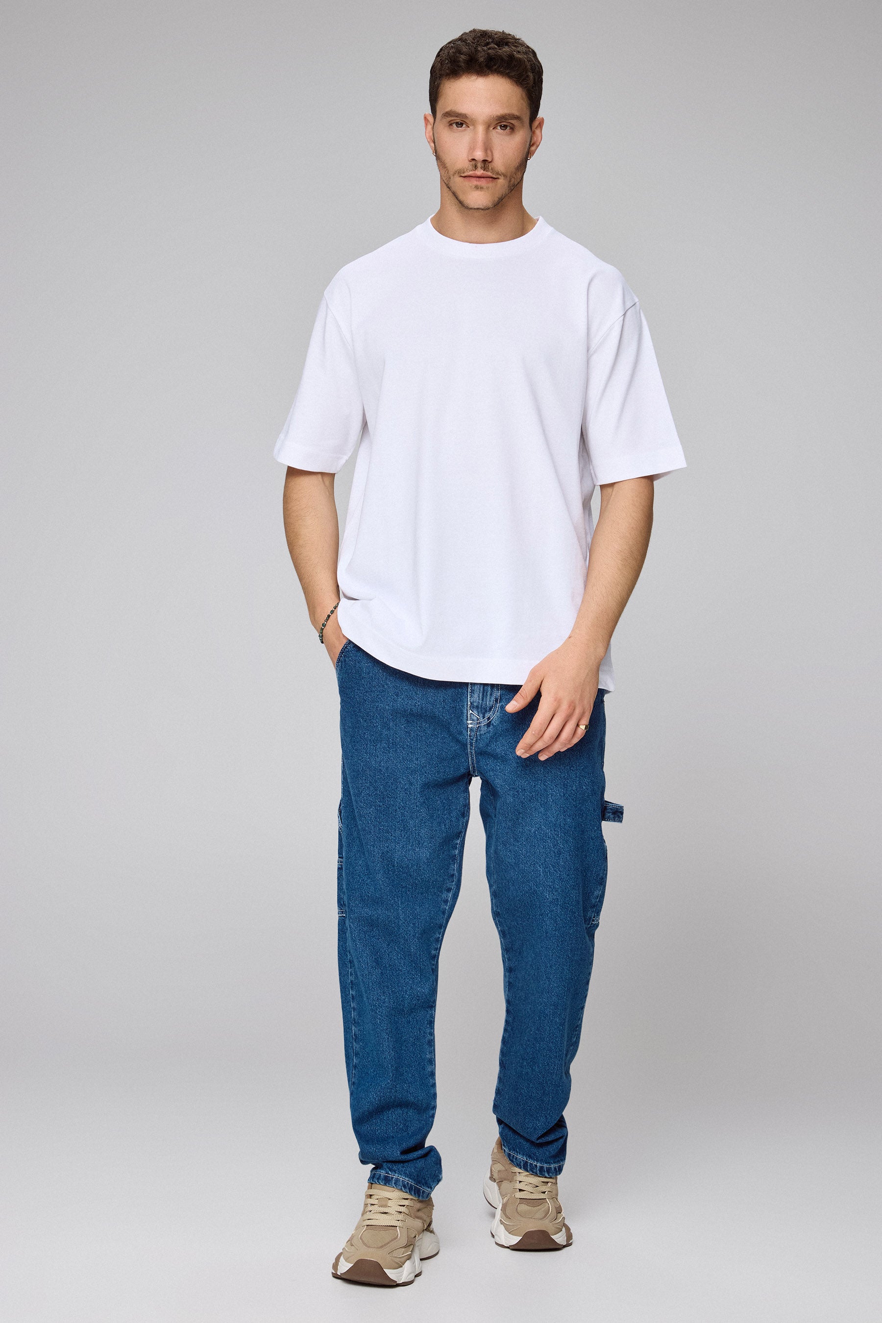 טישירט רומא