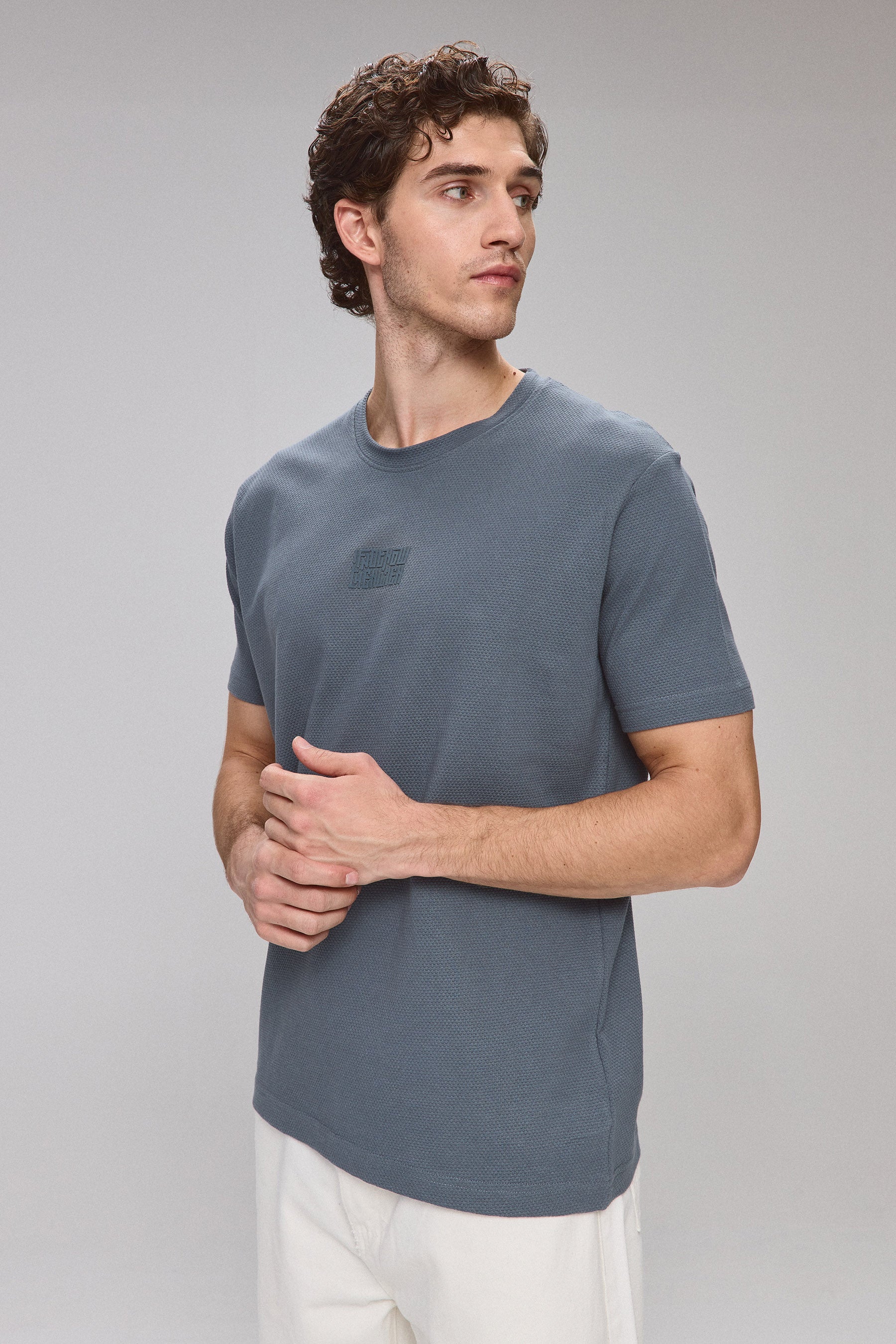 טי אדג' טיים