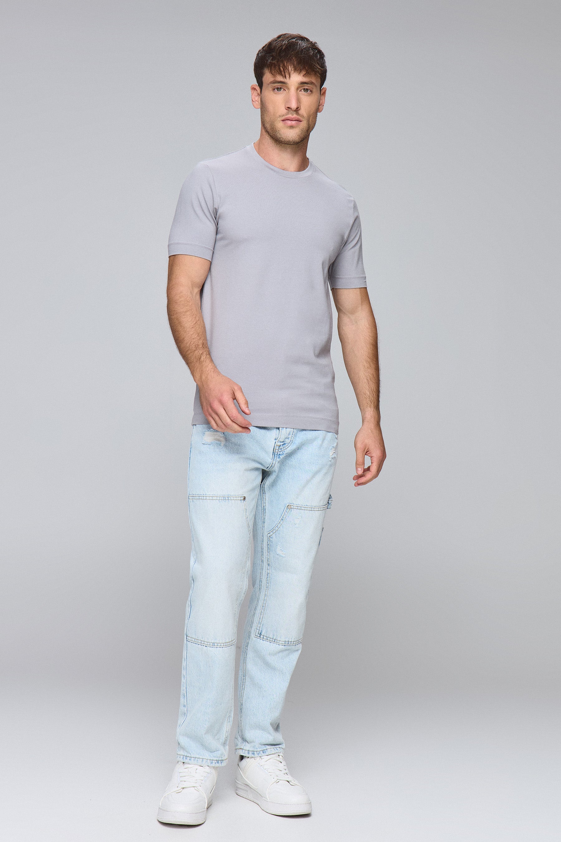 טי ניקי בייסיק לייקרה