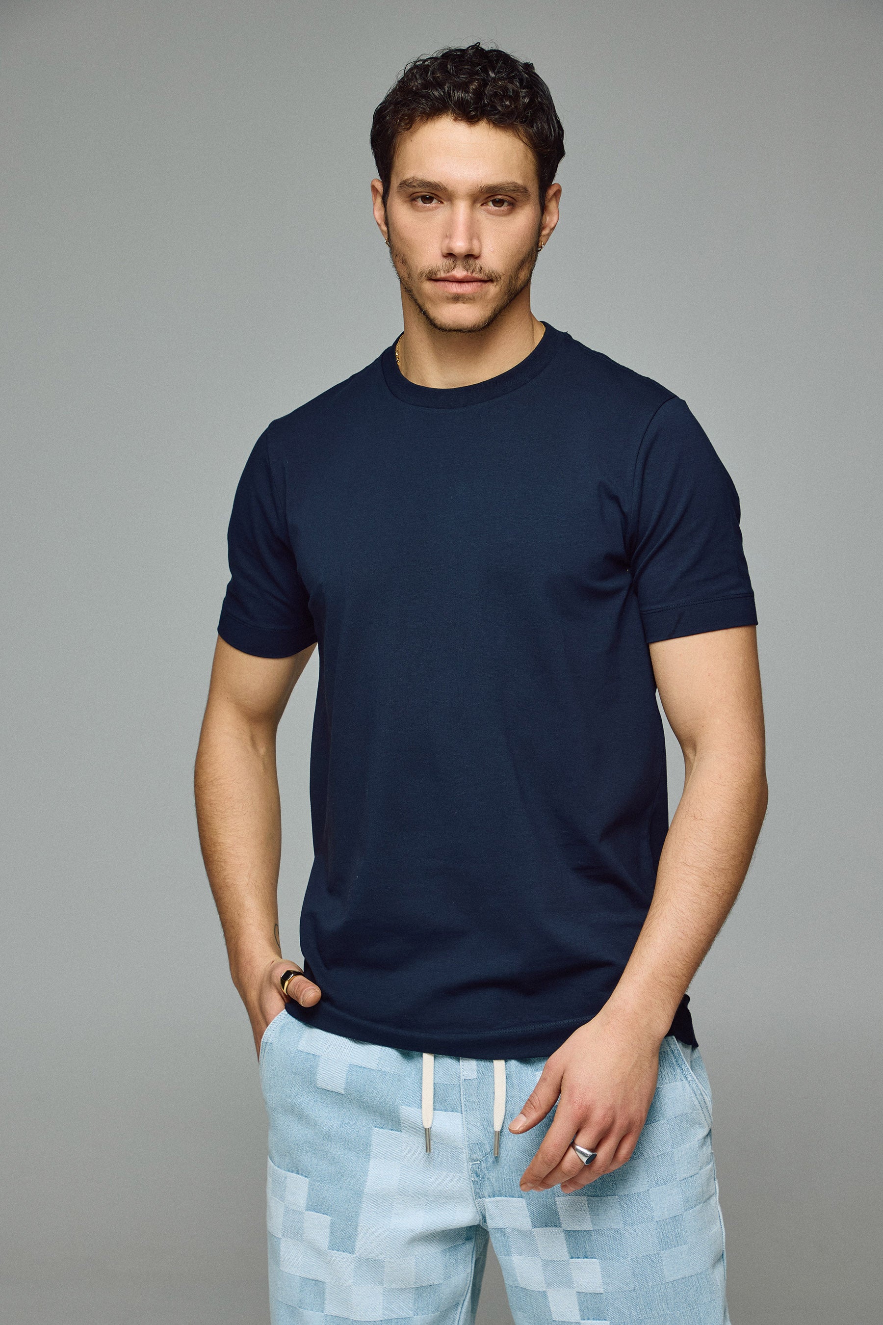 טישירט ניקי בייסיק לייקרה