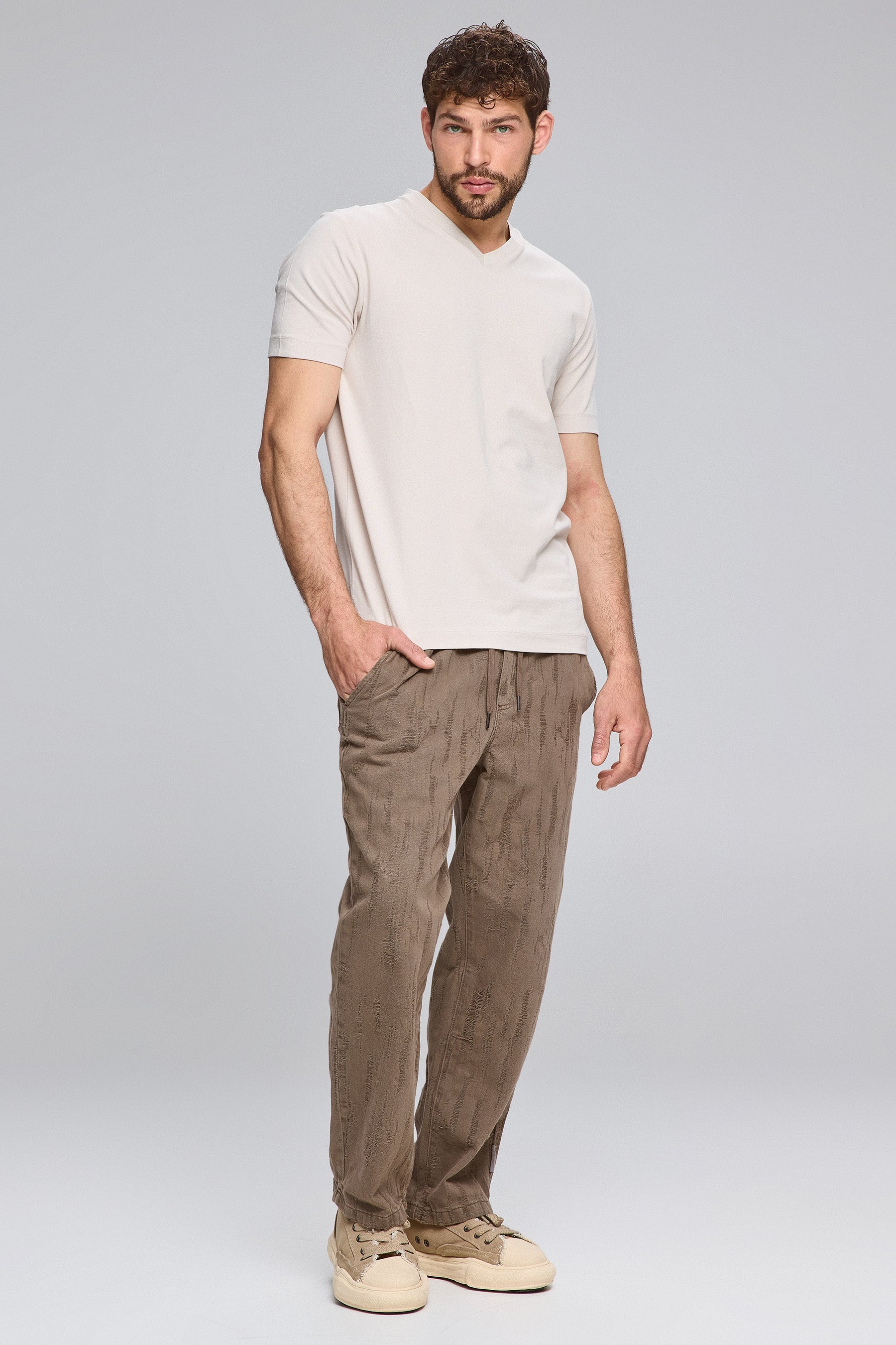 טי בייסיק ווי לייקרה