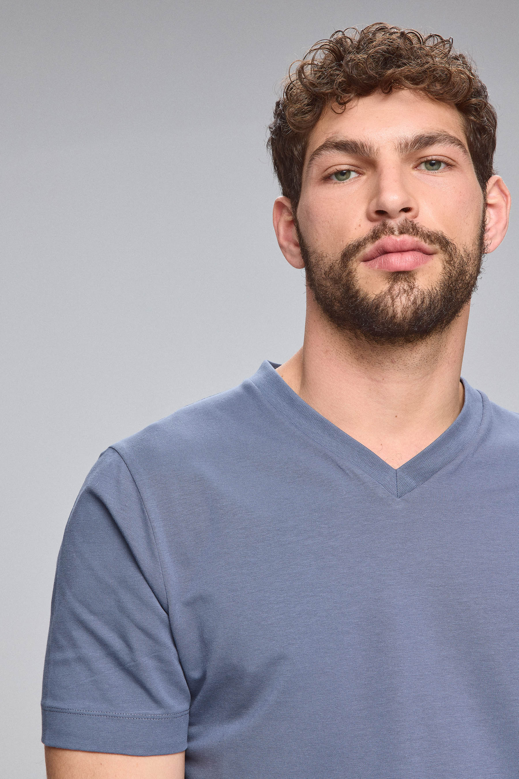 טי בייסיק ווי לייקרה