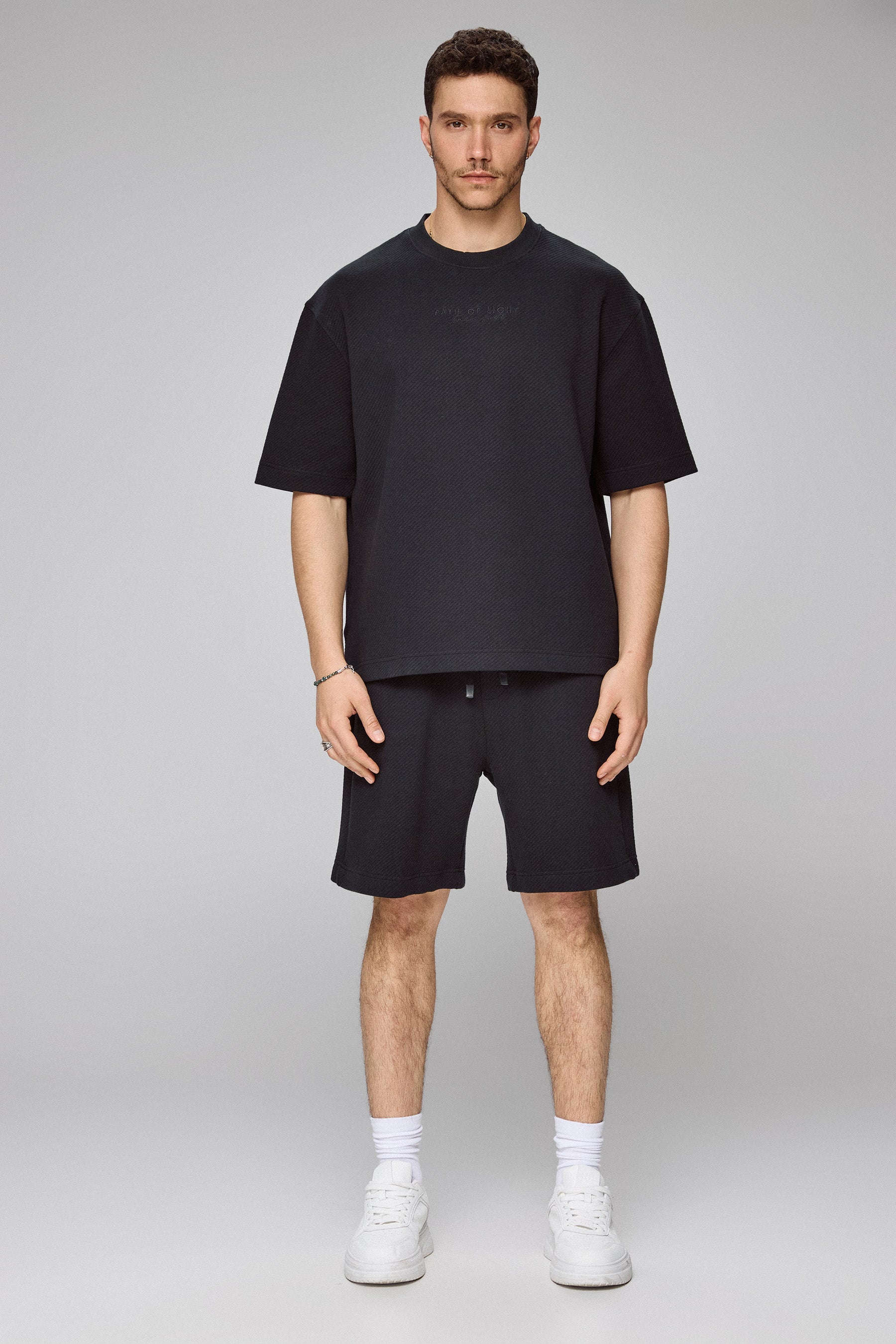 טי דיאגונל סט