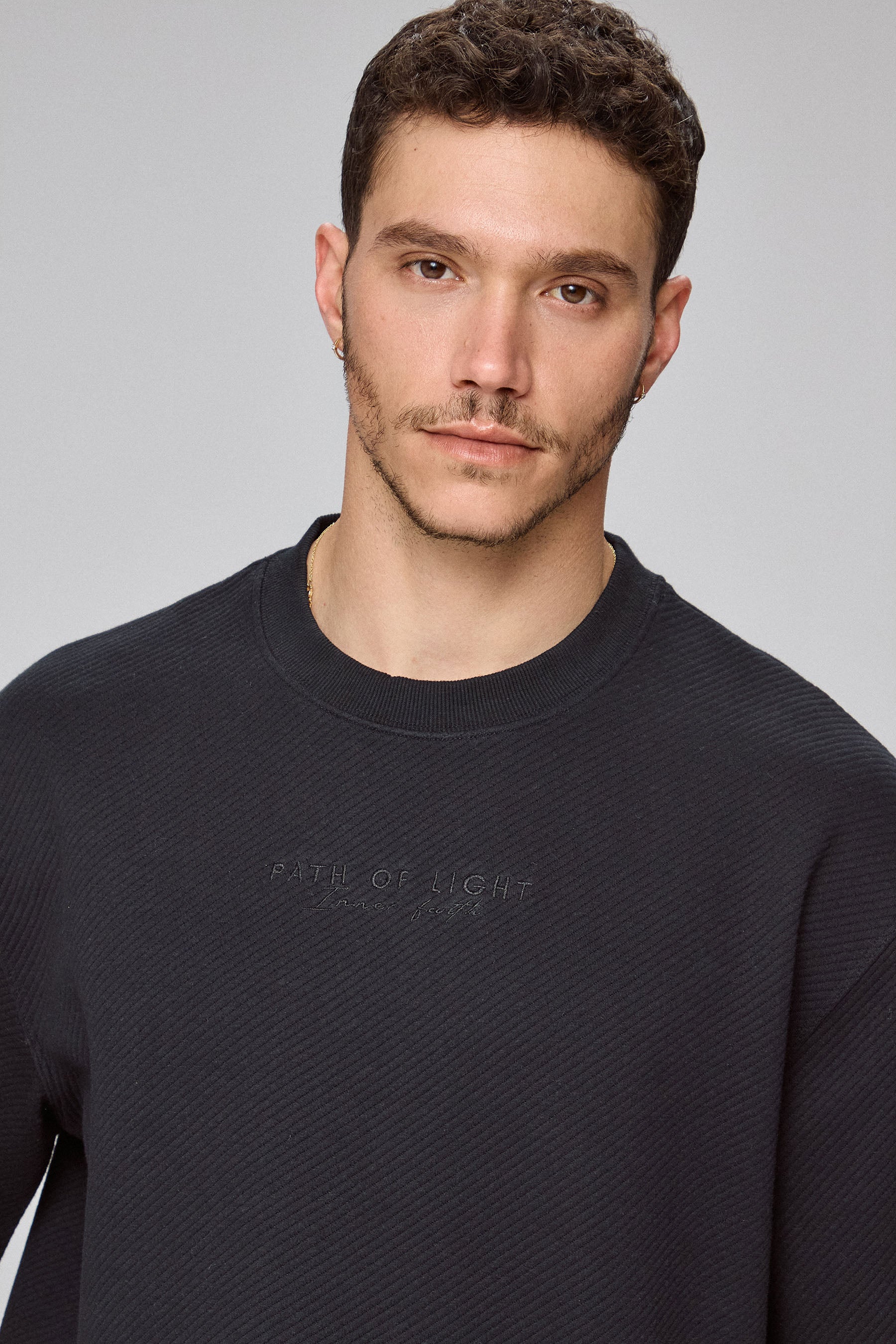 טי דיאגונל סט