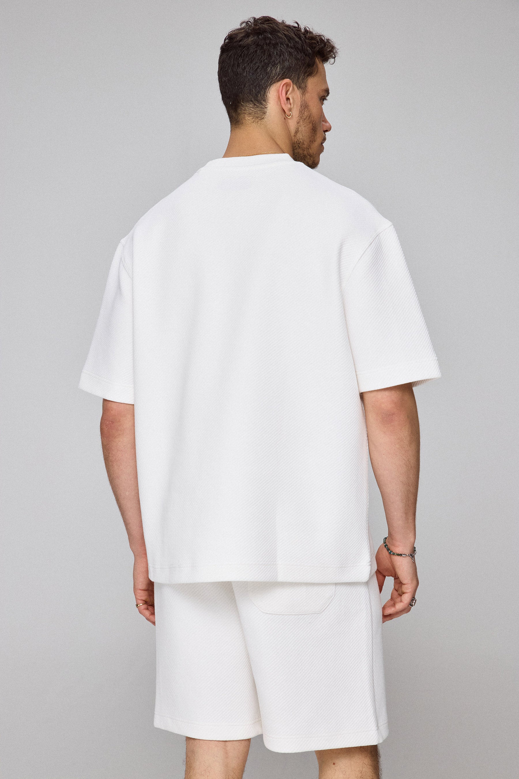 טי דיאגונל סט