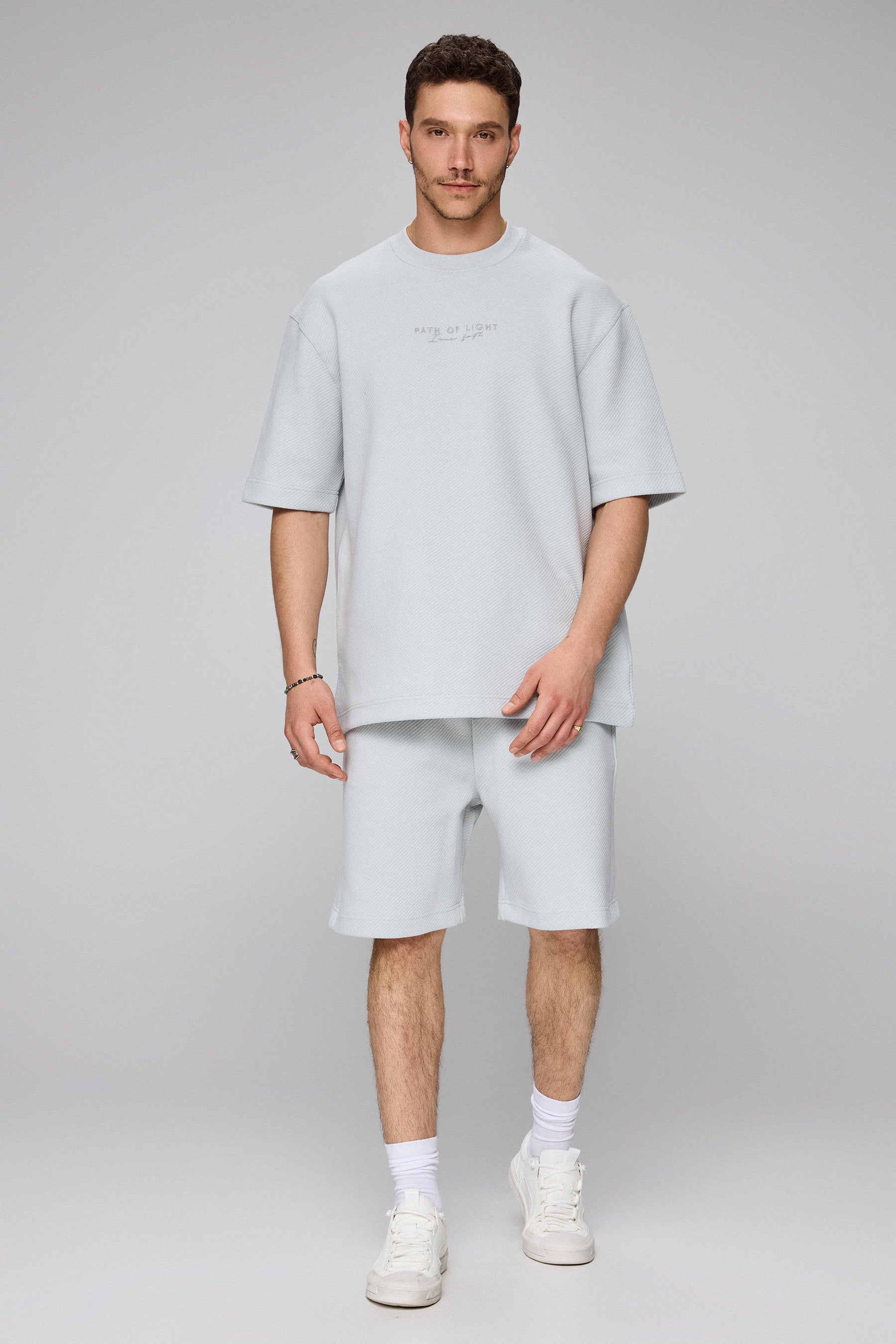 טי דיאגונל סט