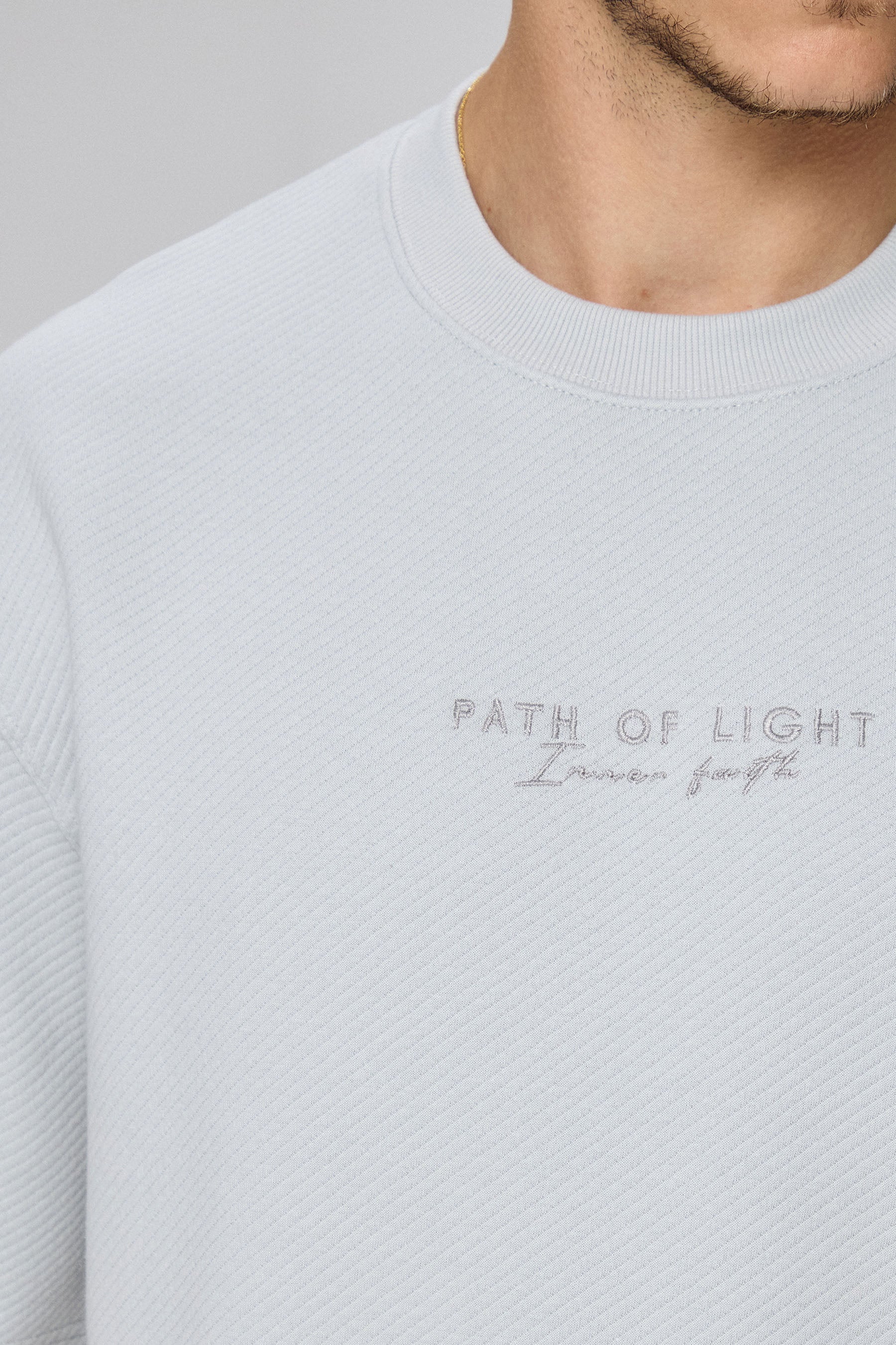 טי דיאגונל סט