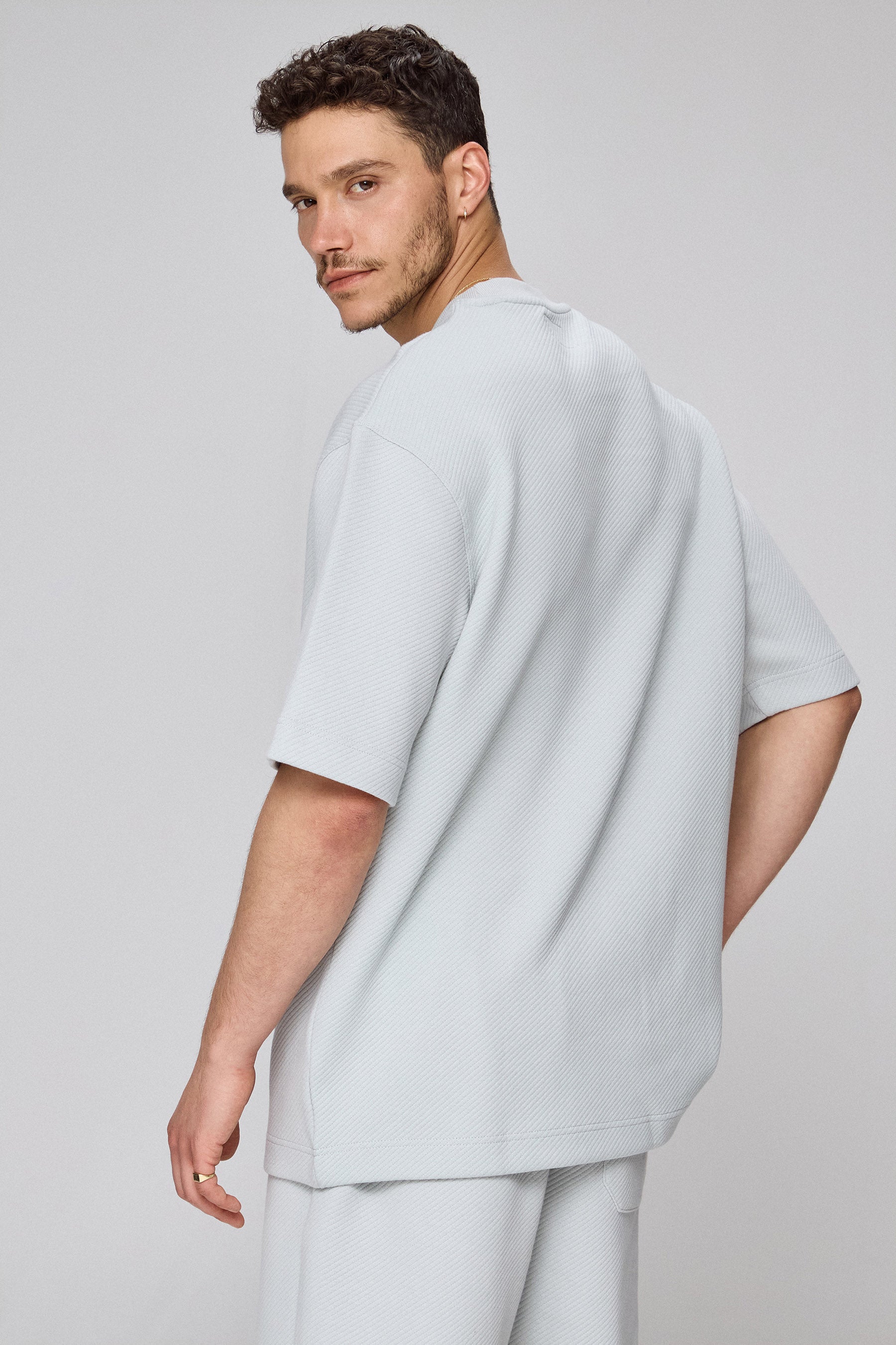 טי דיאגונל סט