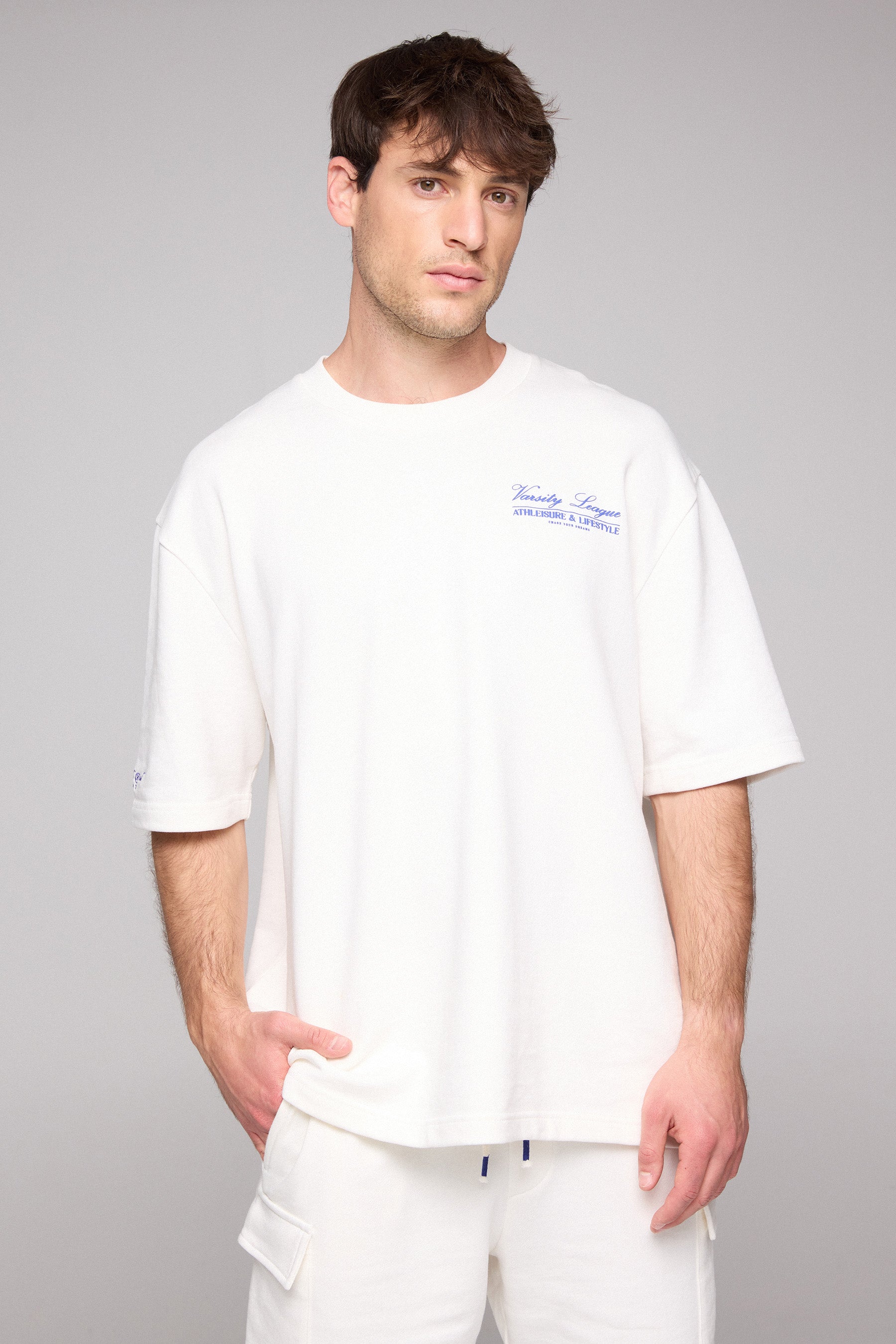 טי קליפורניה קלאב סט