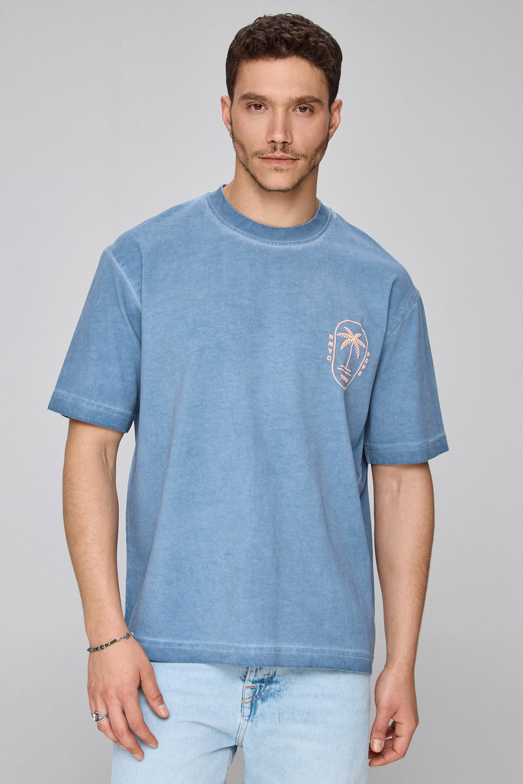 טי סנסט דון