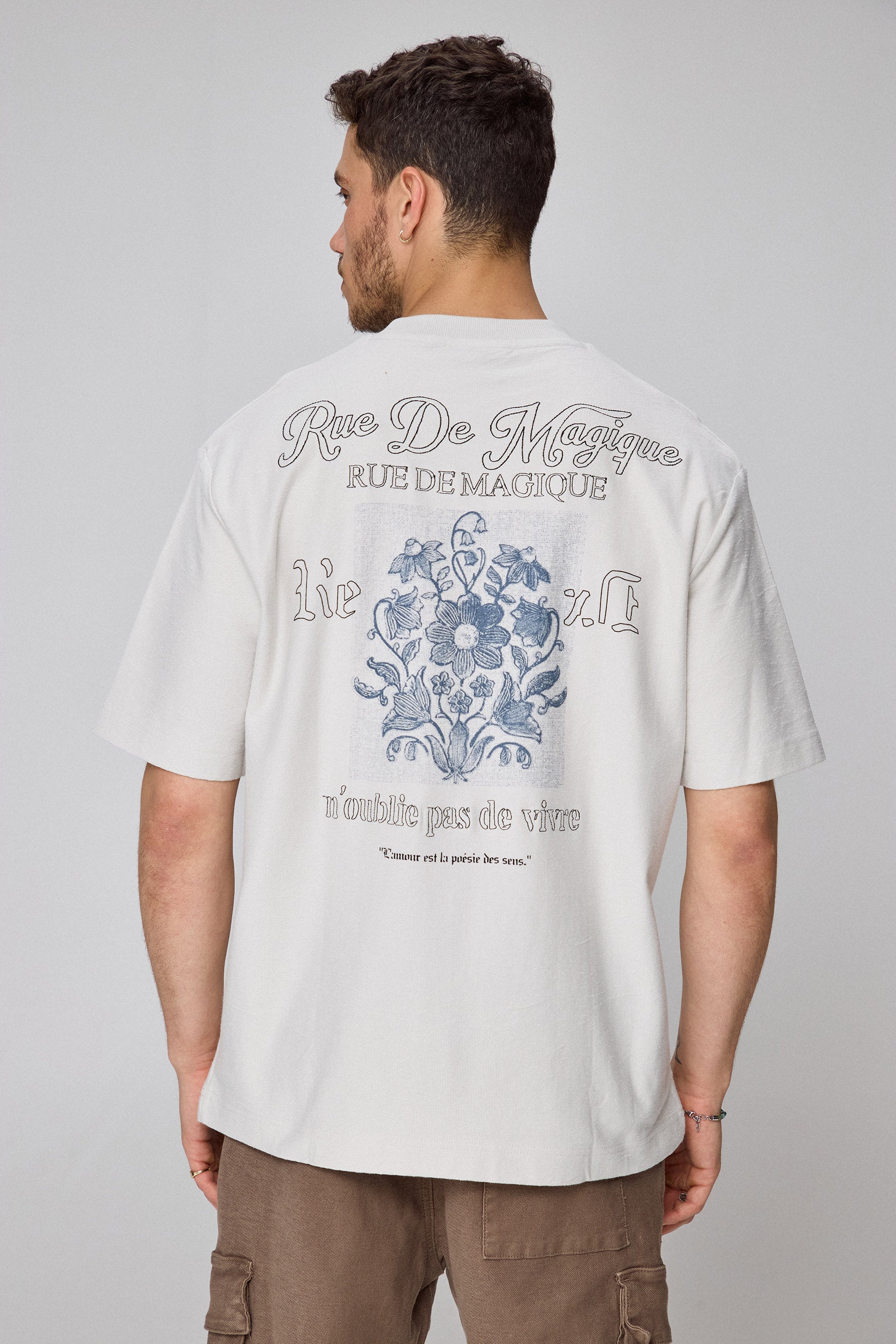 טי מג'יק פריז