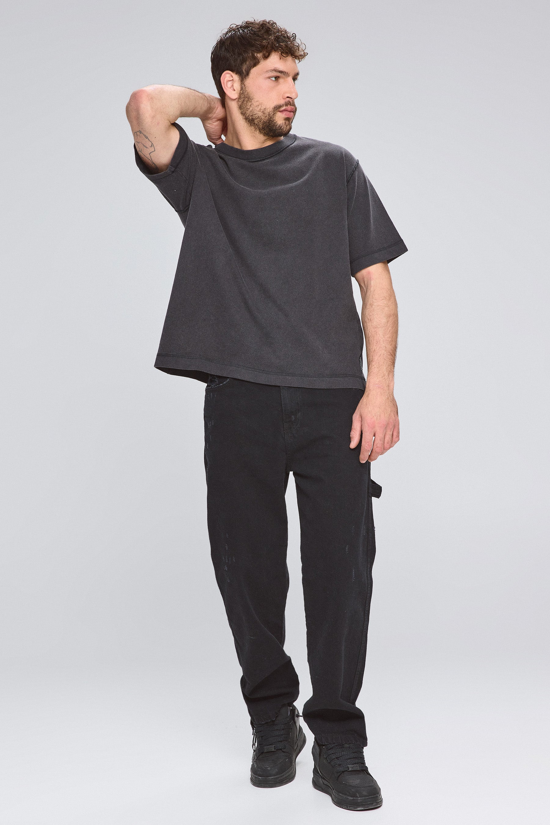 טי רומא ווש