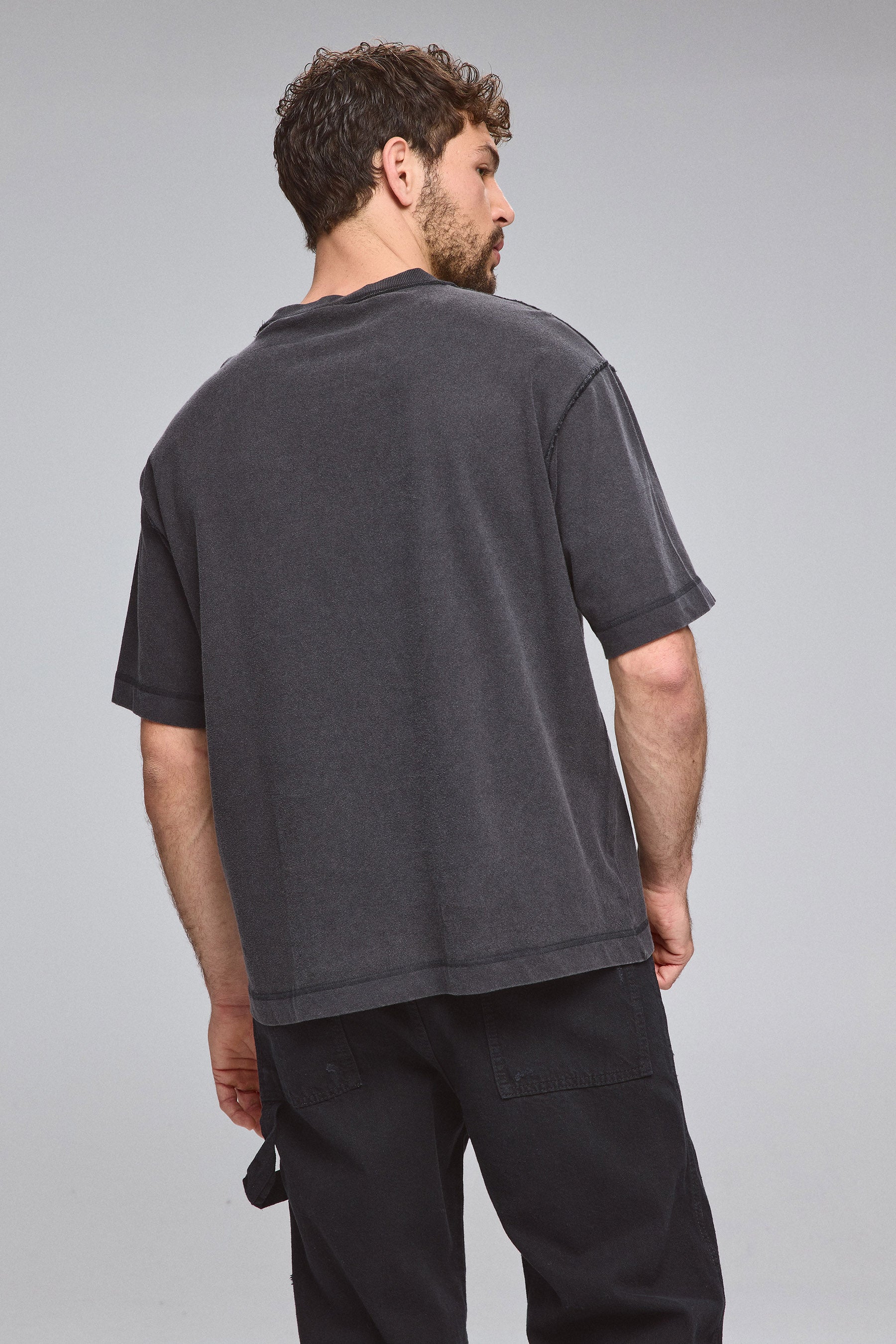 טי רומא ווש