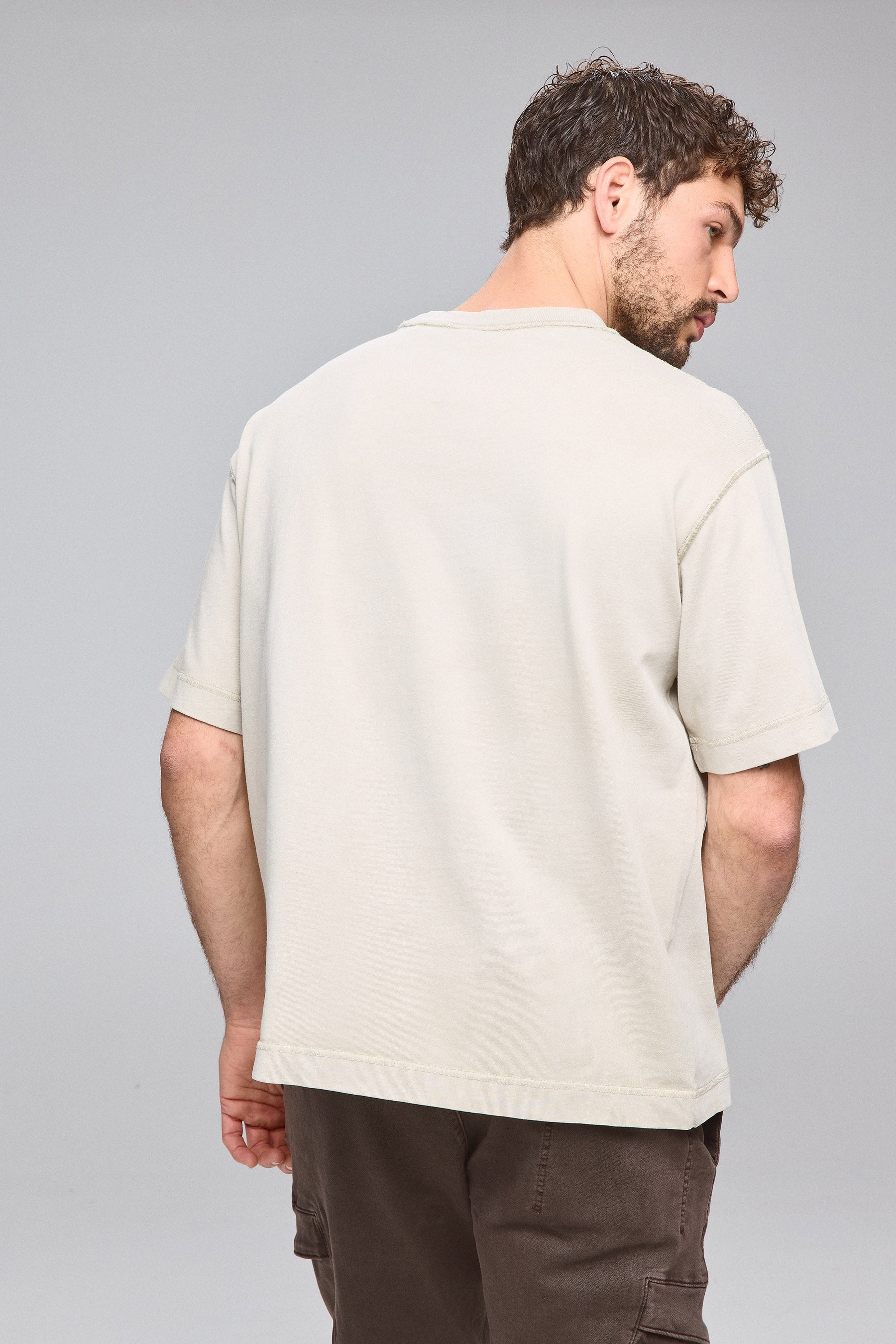 טי רומא ווש