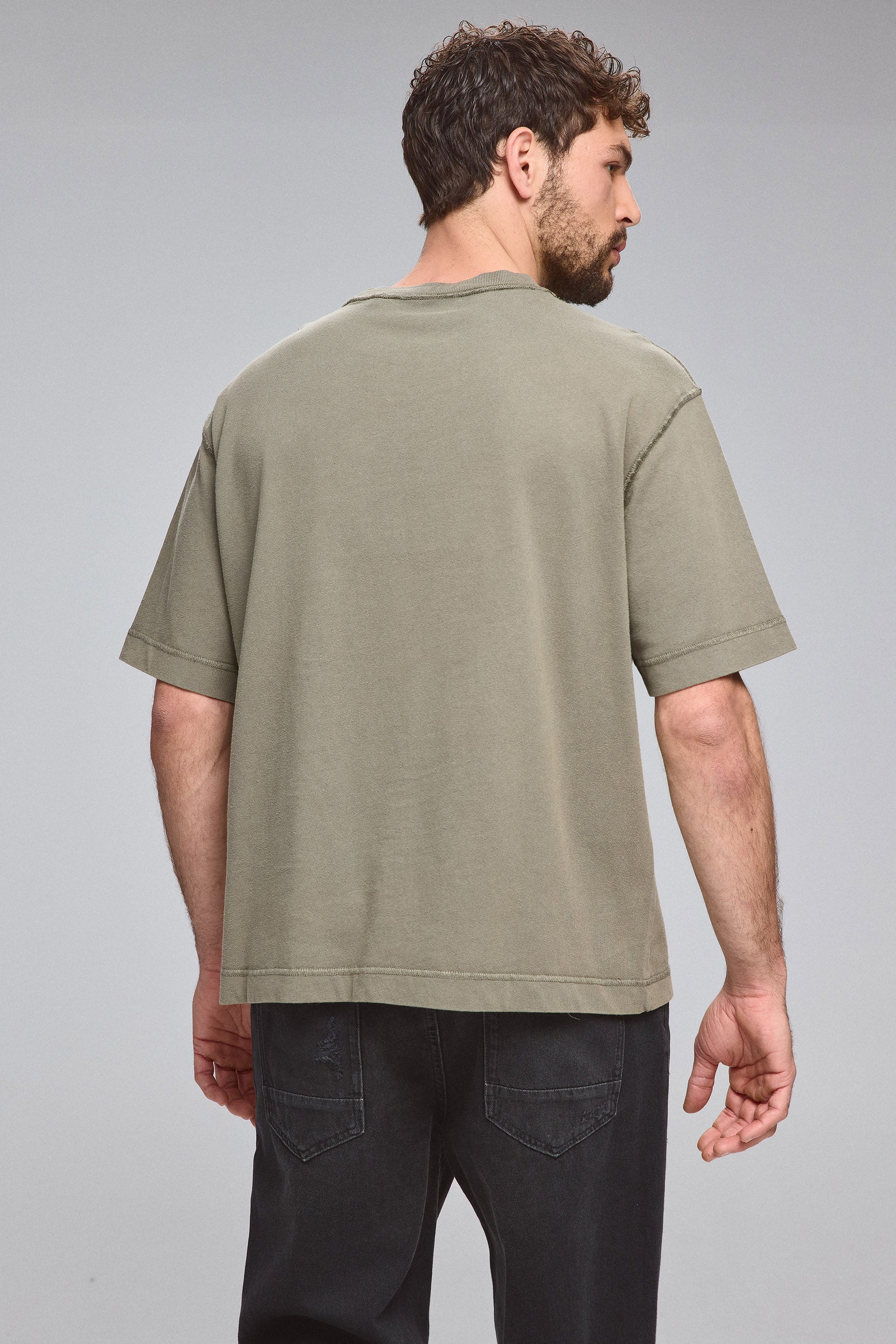 טי רומא ווש