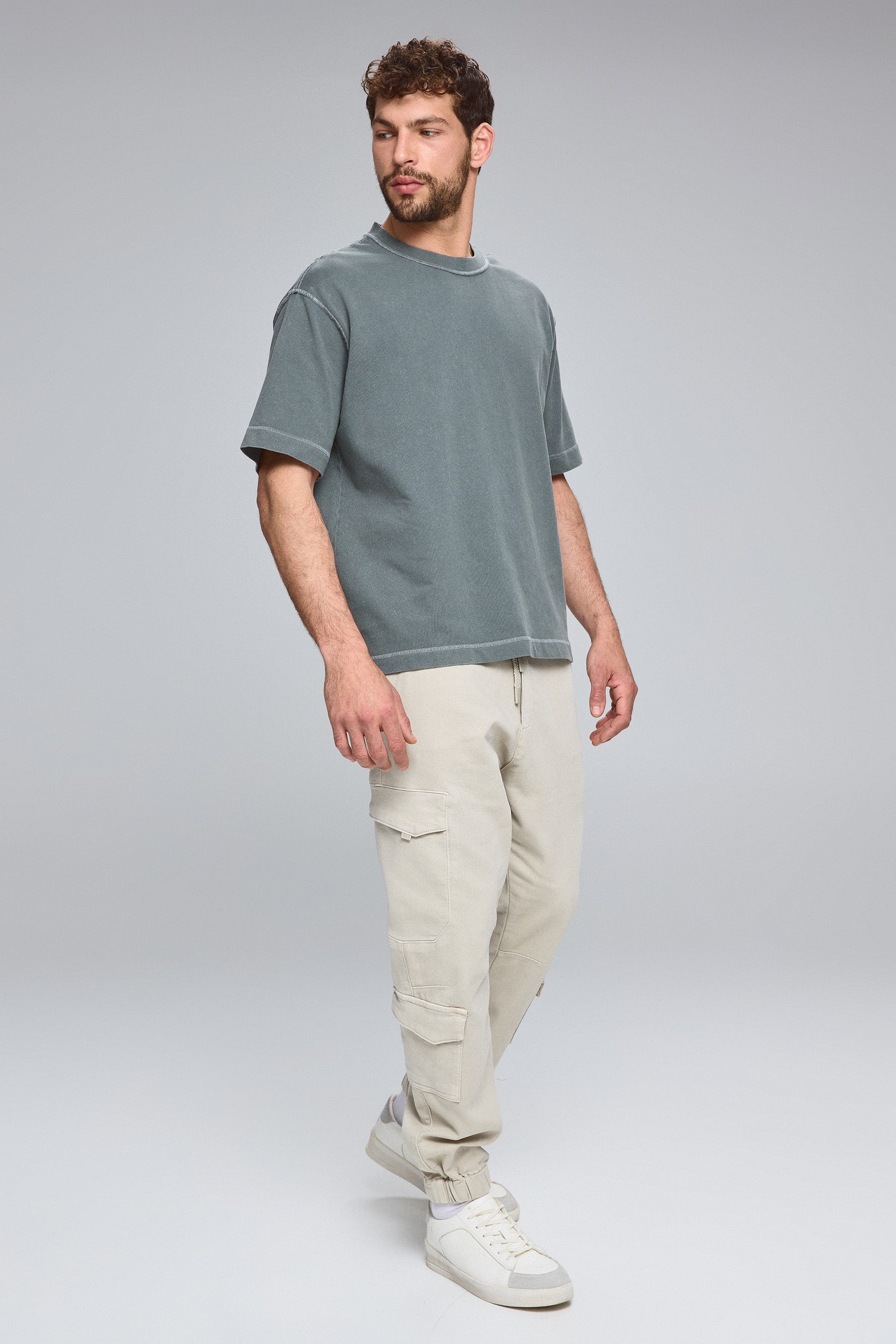 טי רומא ווש