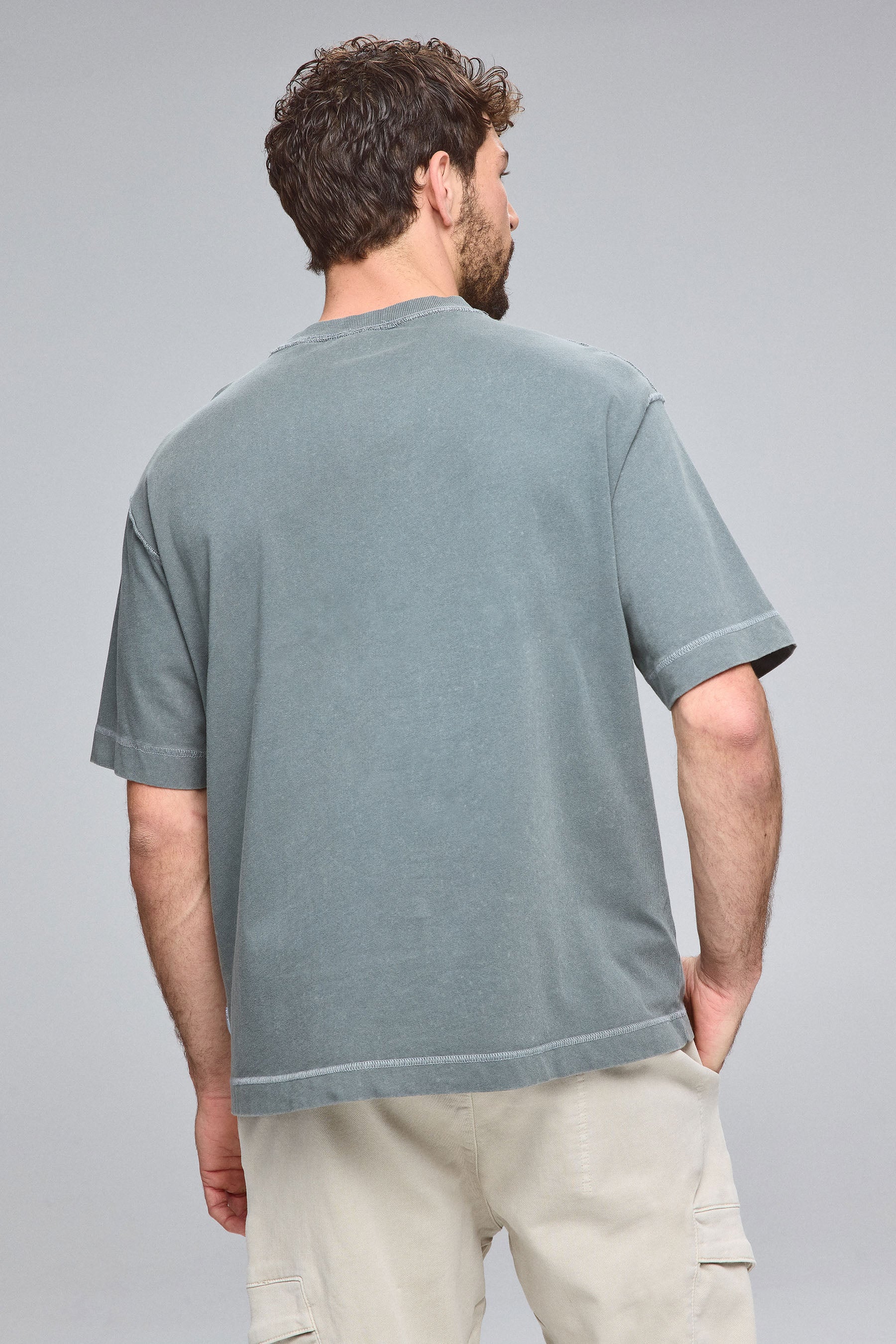 טי רומא ווש