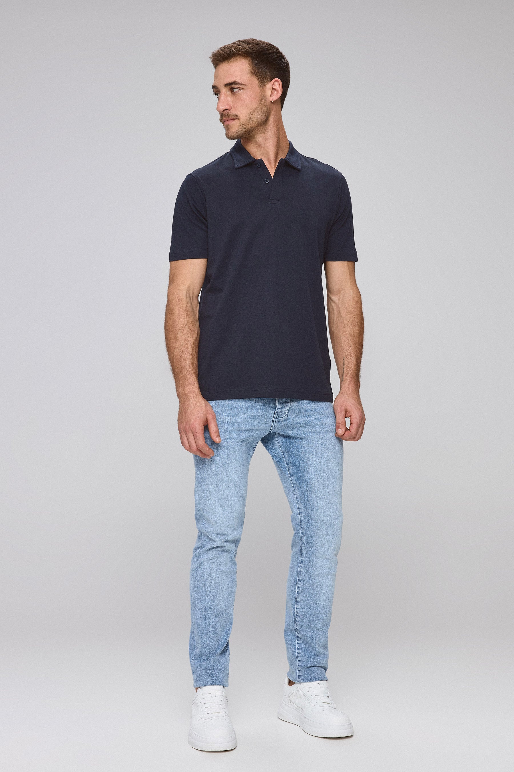 פולו ניו אדג'