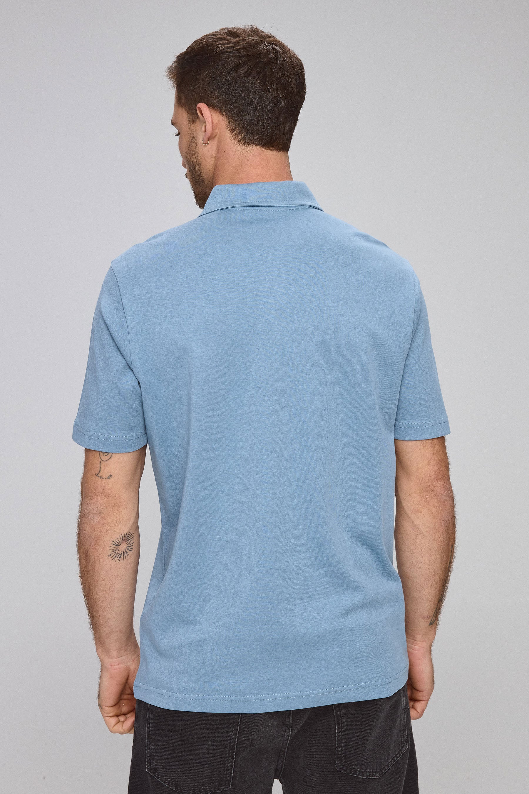 פולו ניו אדג'