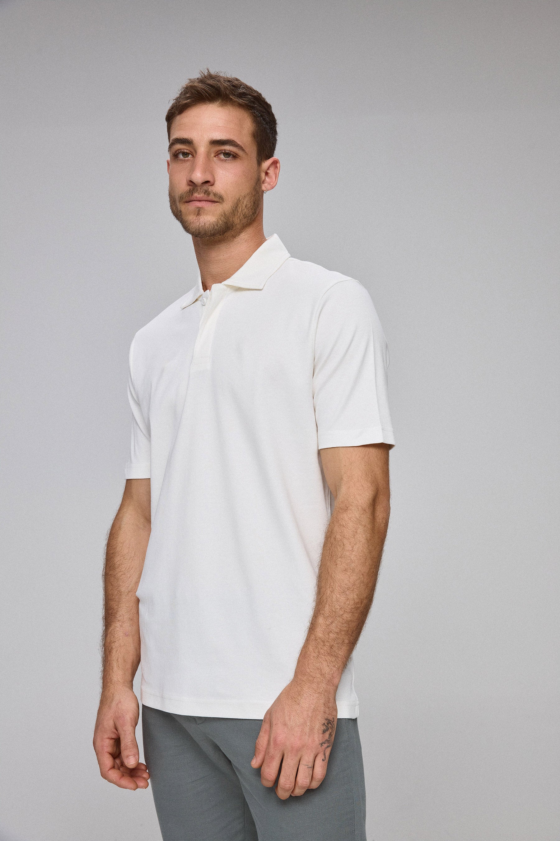 פולו ניו אדג'