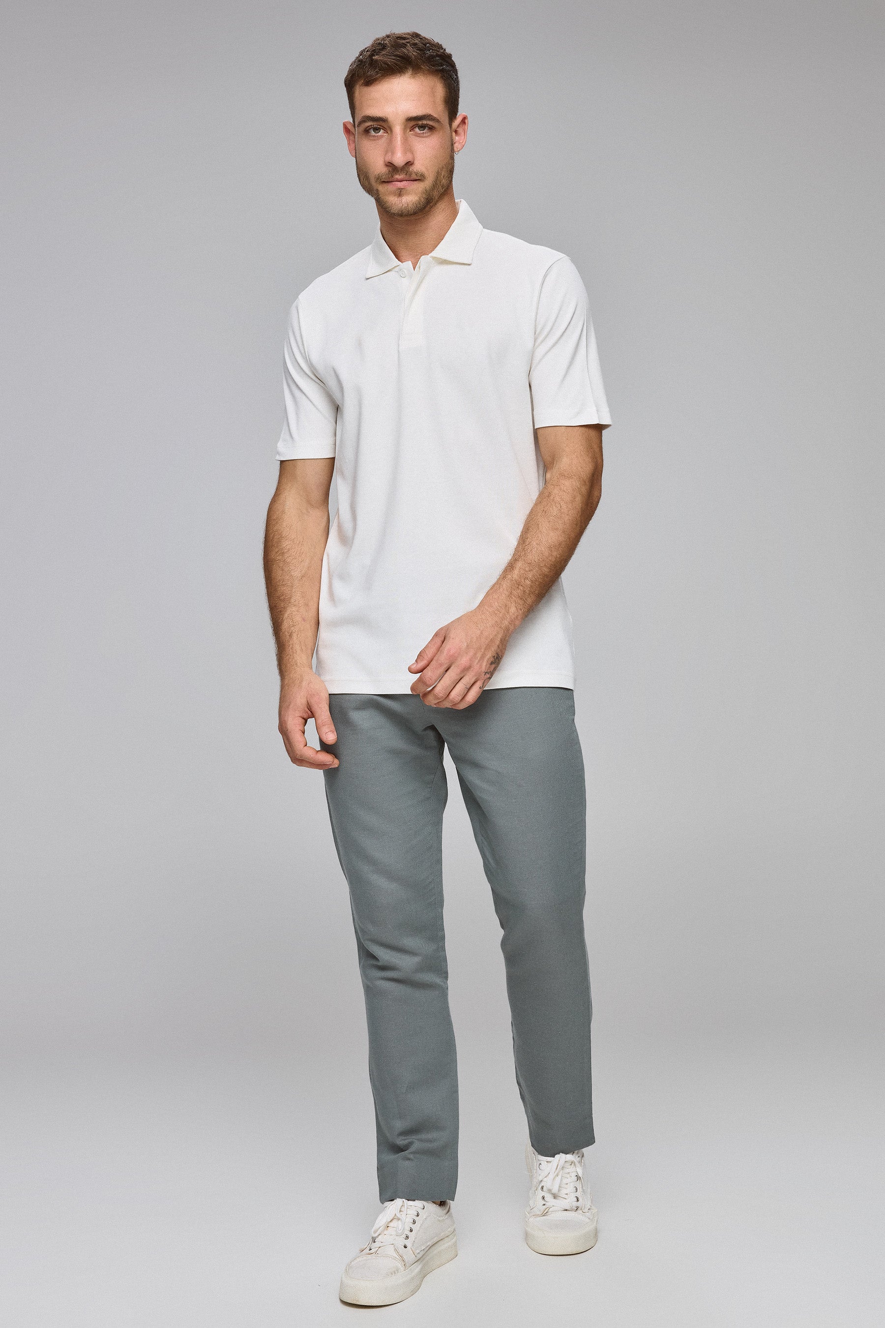 פולו ניו אדג'