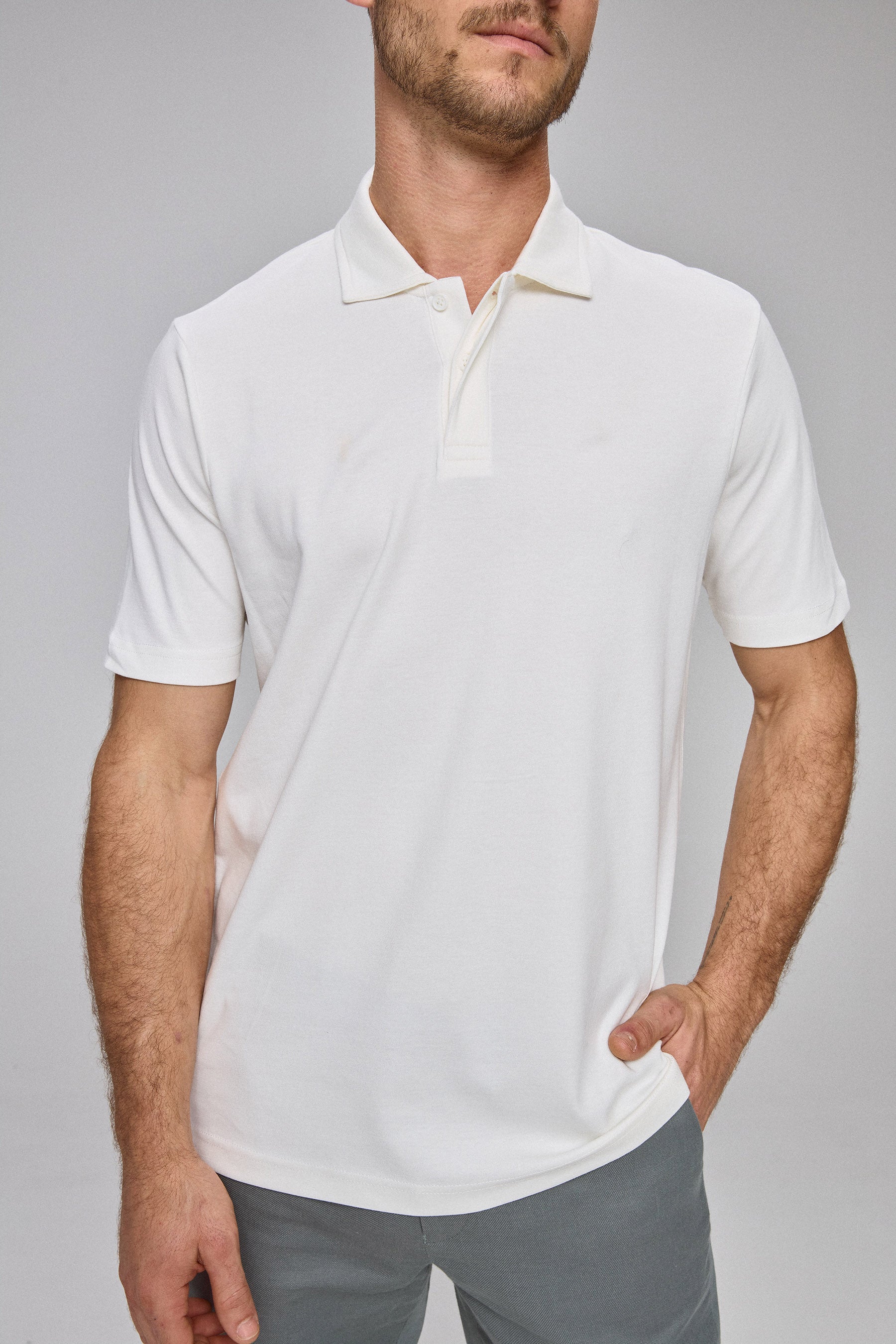 פולו ניו אדג'