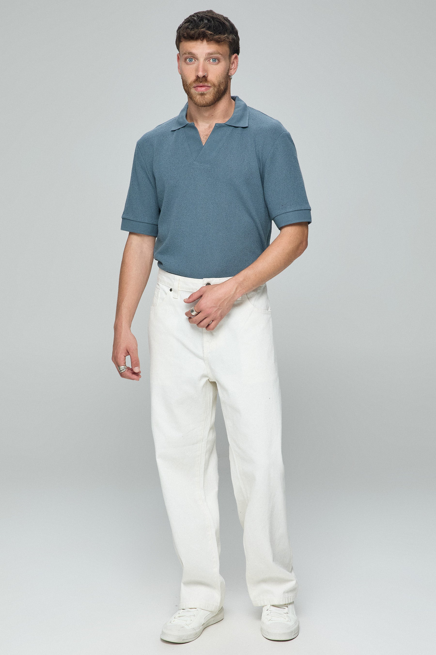 פולו ניו קרוז