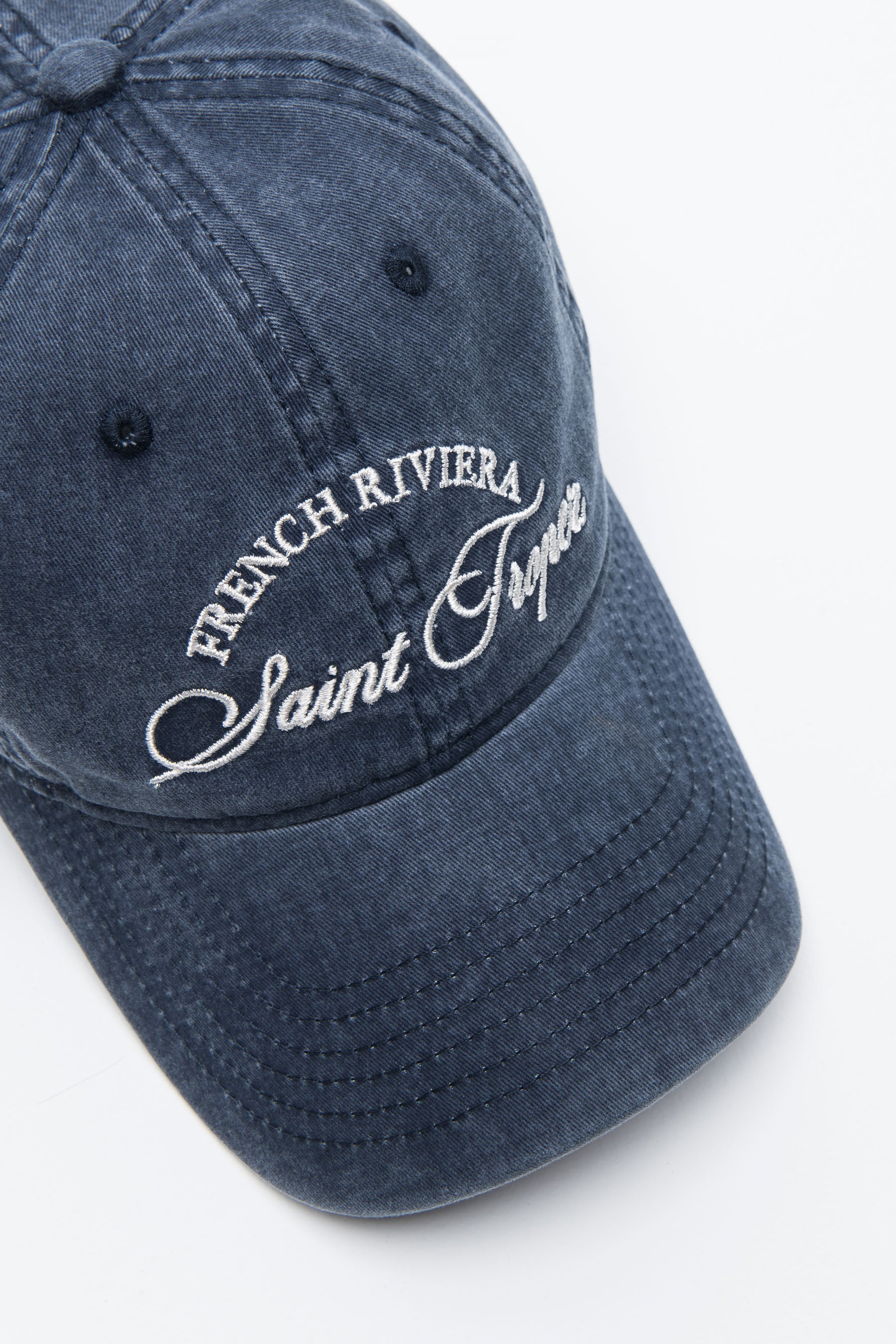 כובע דה לוקס סט