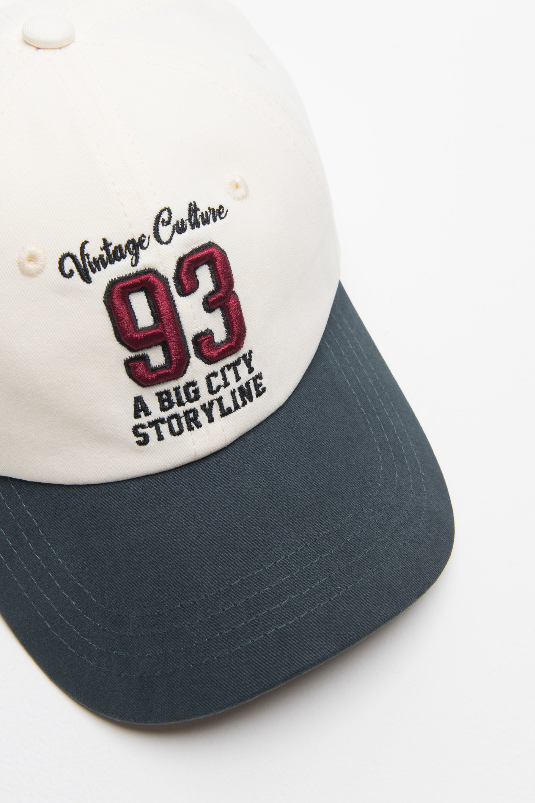 כובע סטוריליין