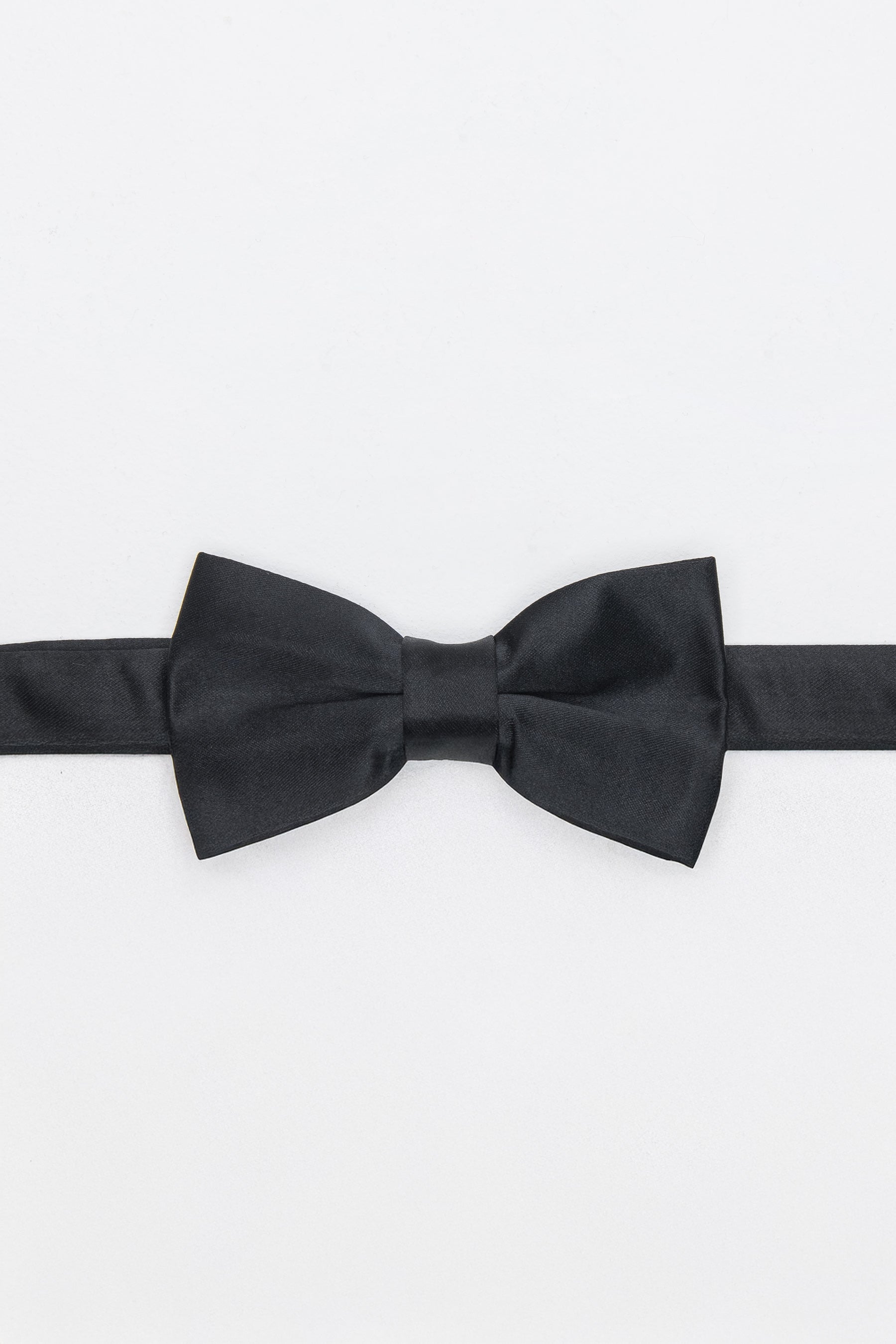 עניבת פפיון סאטן