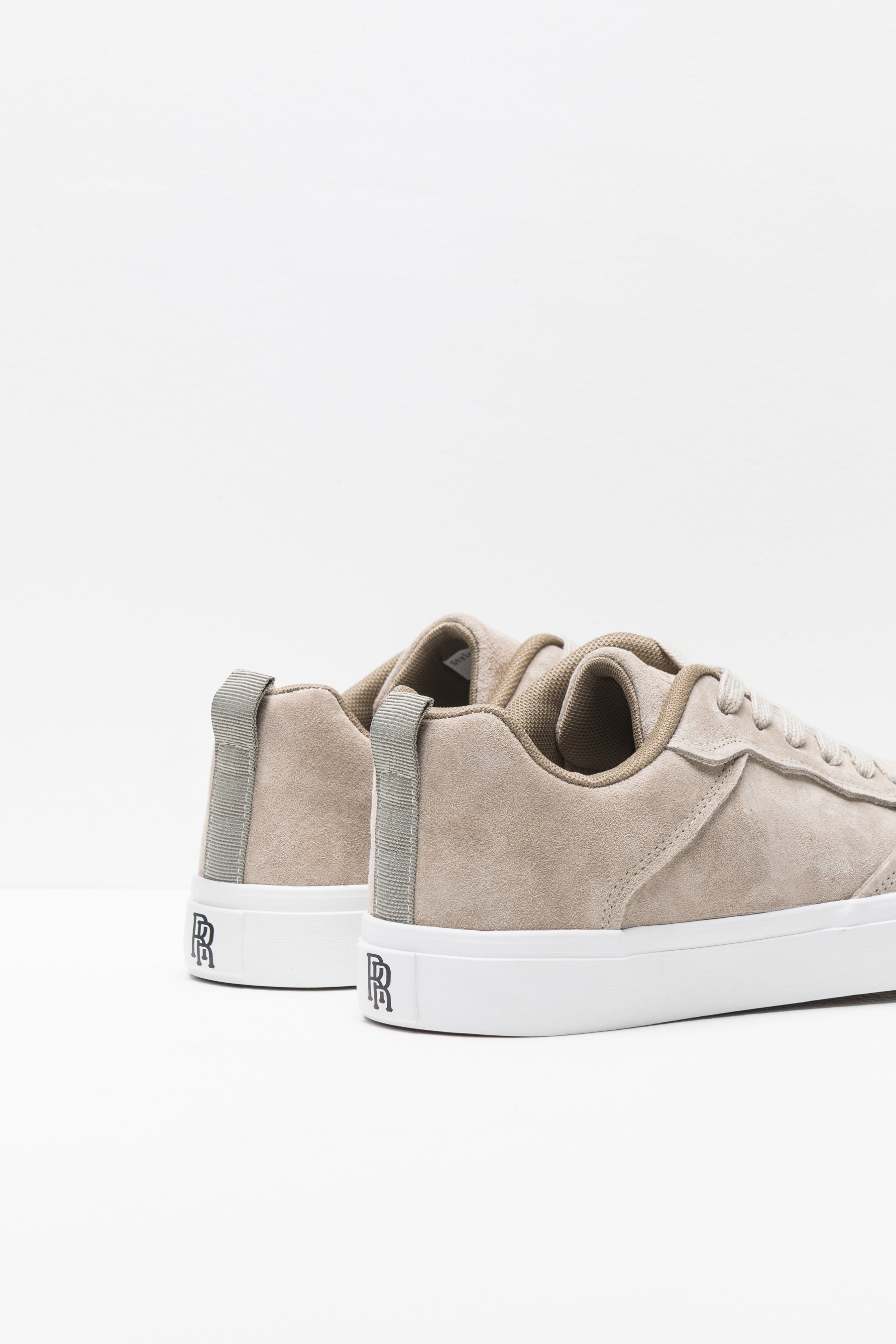 סניקרס אשטון עור