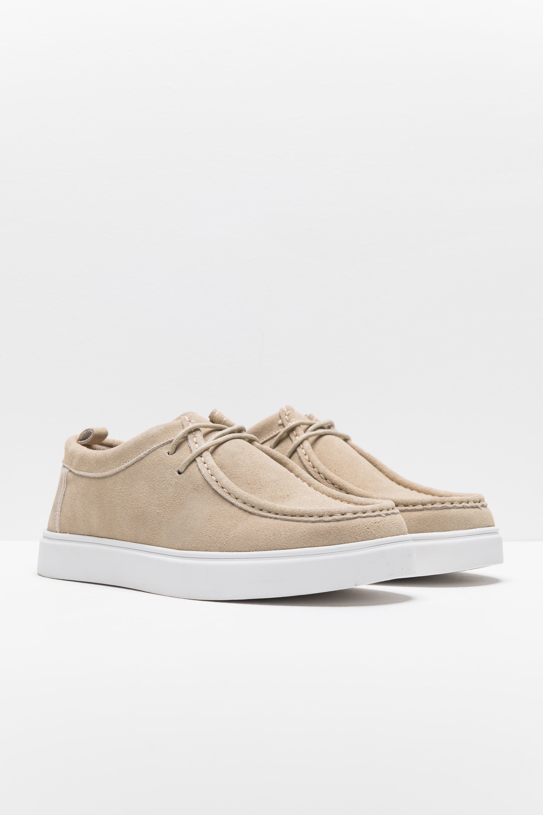 מוקסין ג'ון