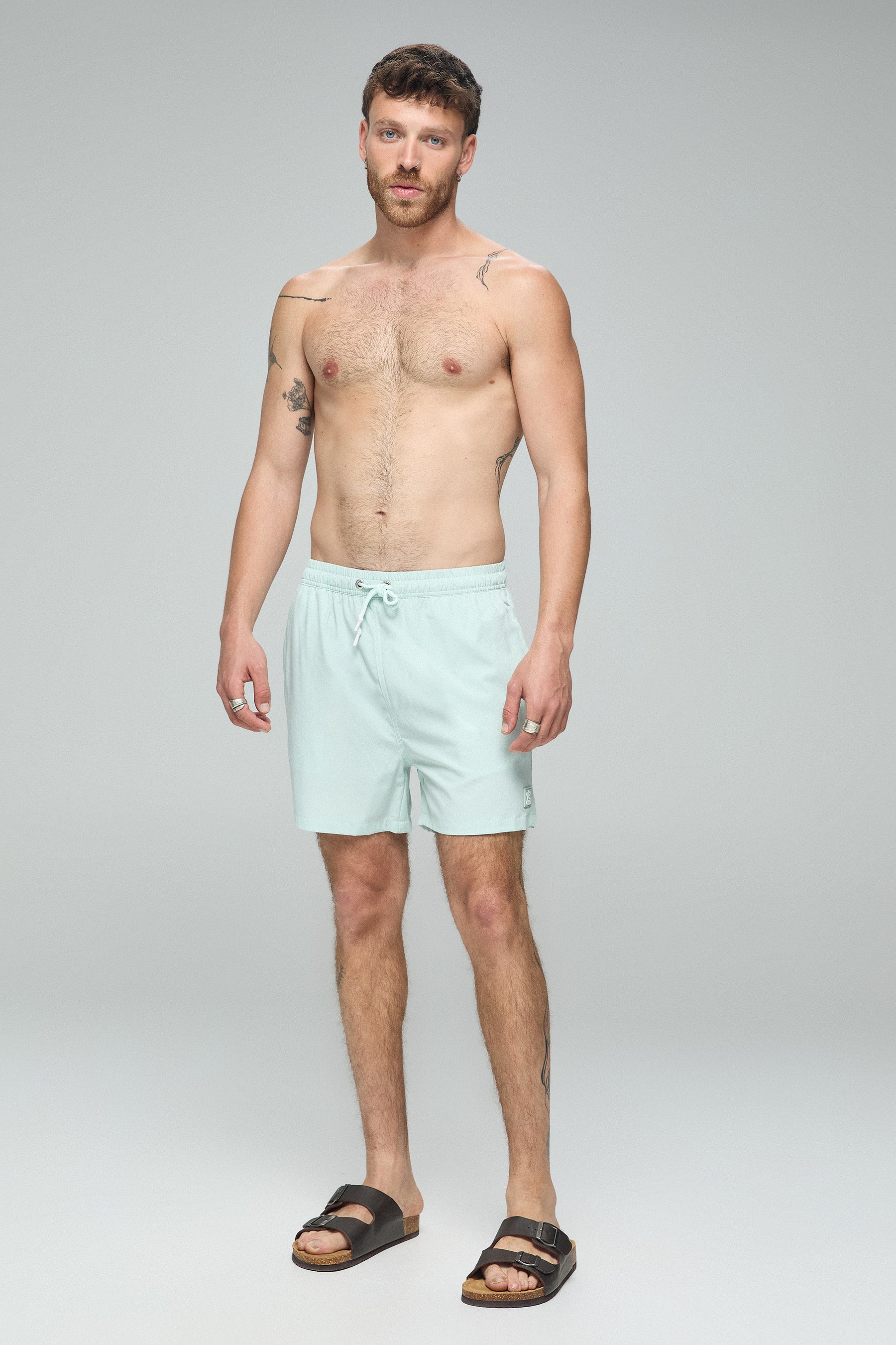 בגד ים אסנשל