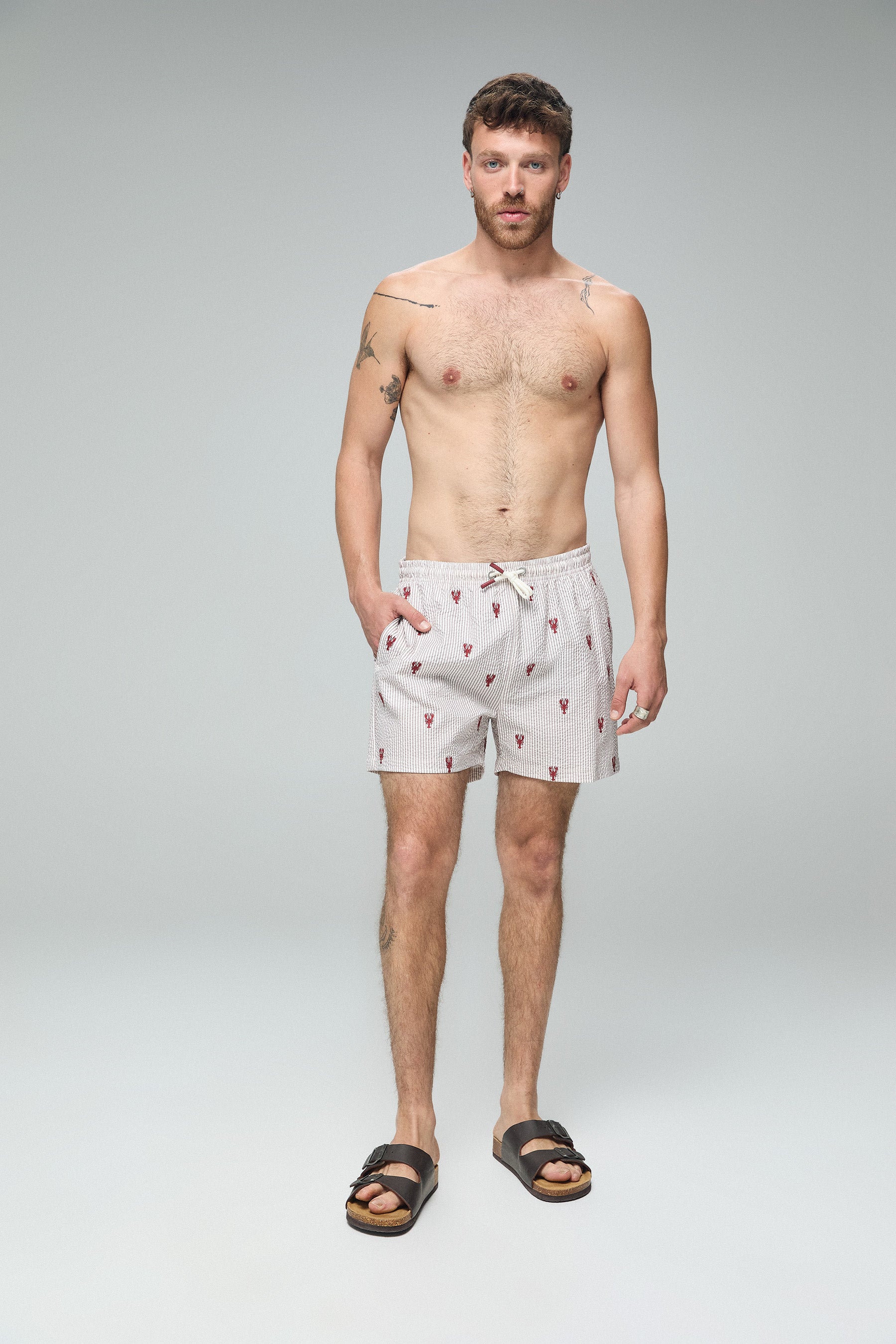 בגד ים אקווה מרין