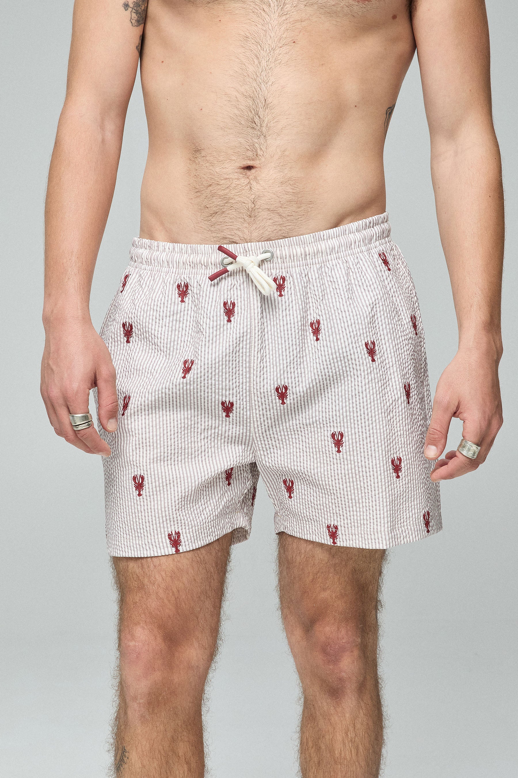 בגד ים אקווה מרין