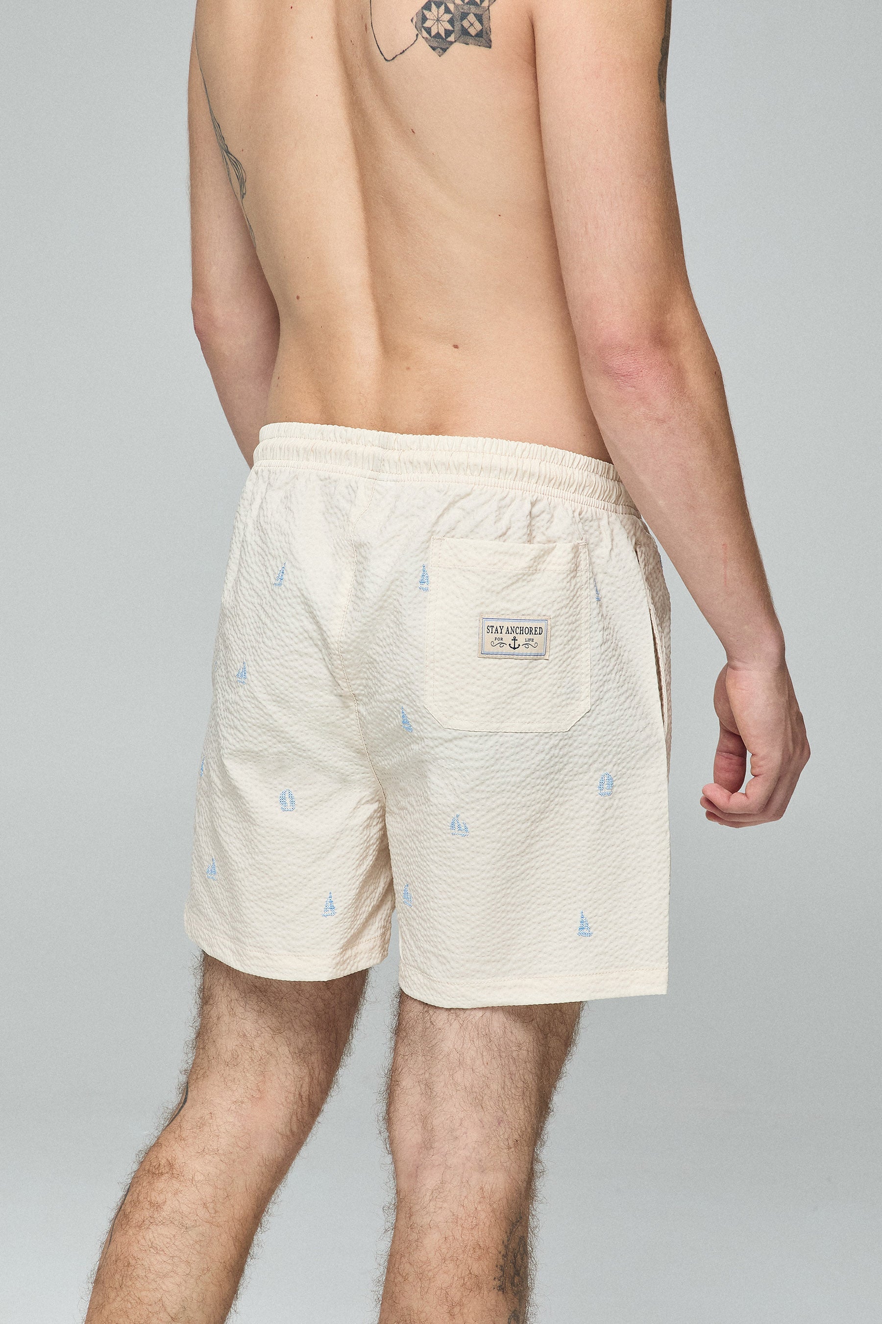 בגד ים סיילור