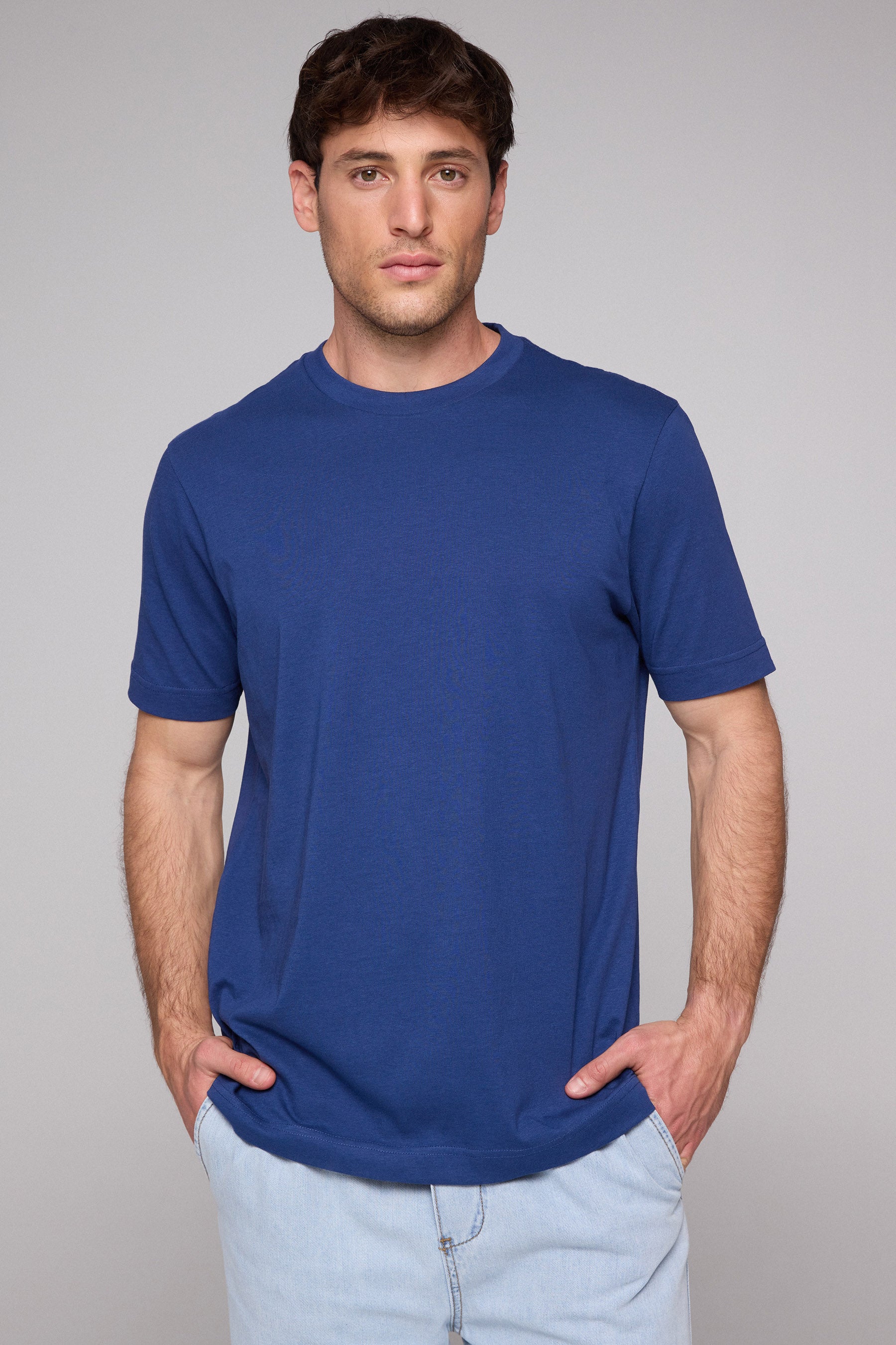 טי ניקי סוליד ביו