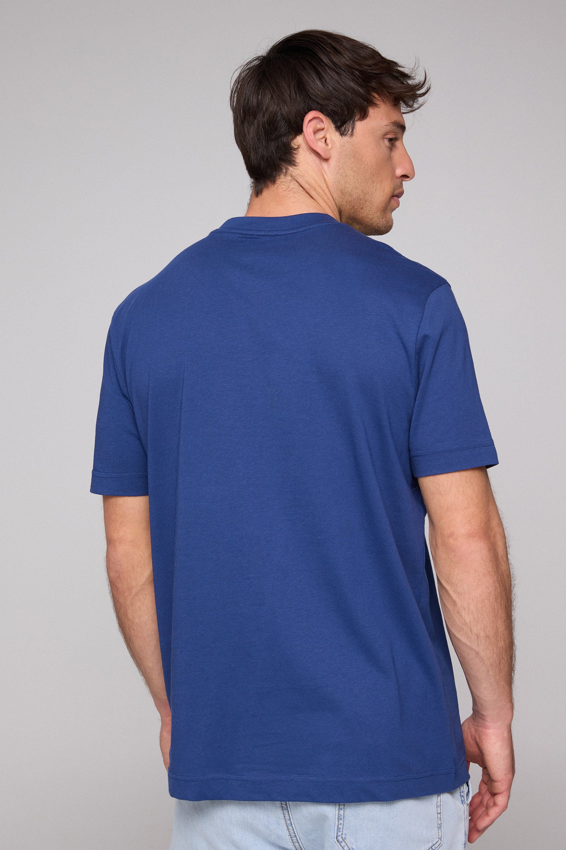 טי ניקי סוליד ביו